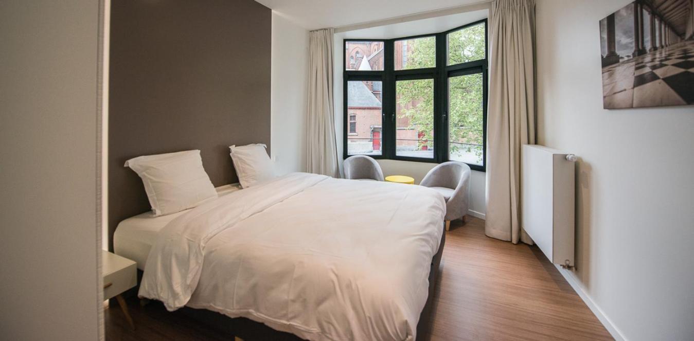 Villa Fluisterbos met gratis parking view 3