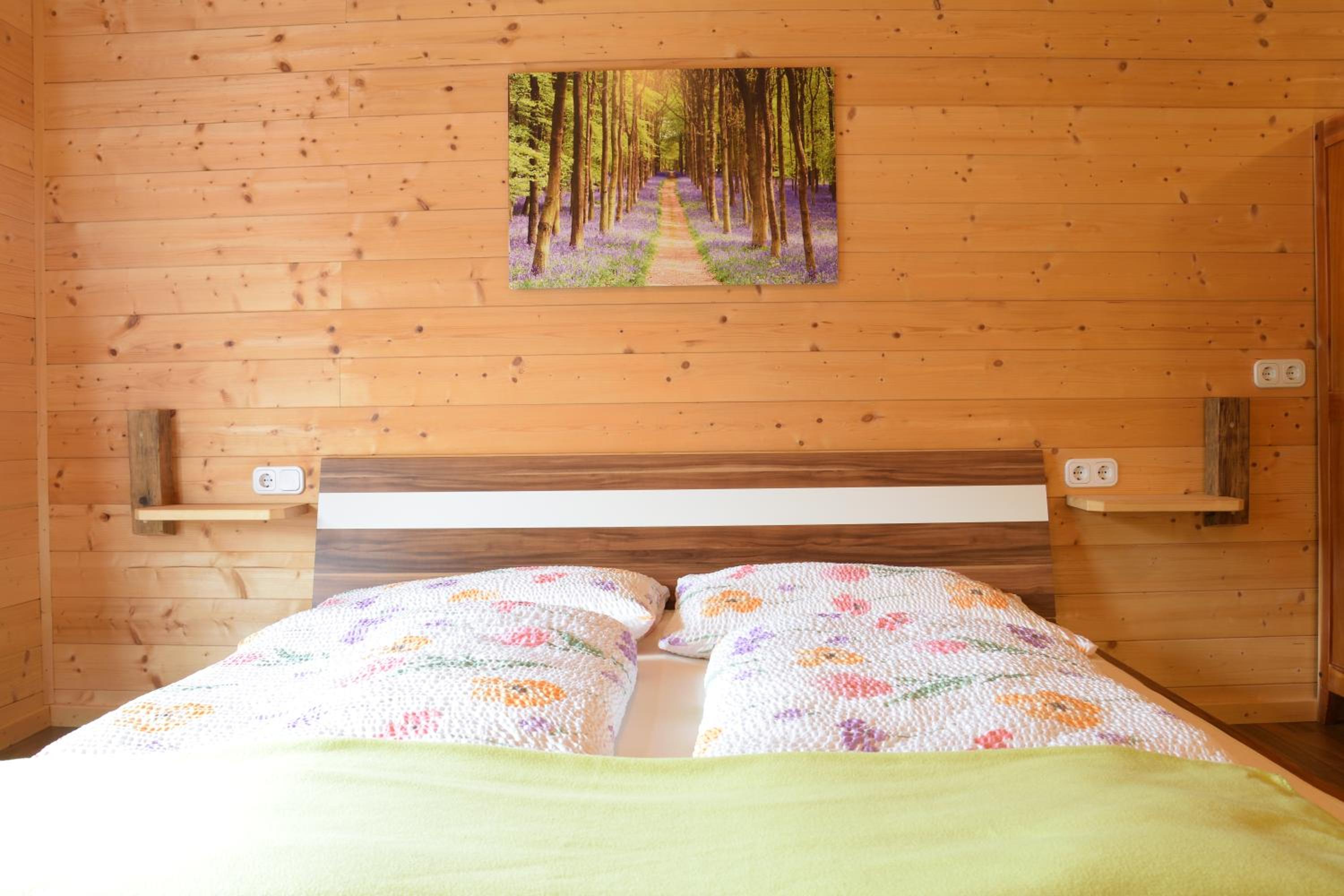 Pension Lichtspitze