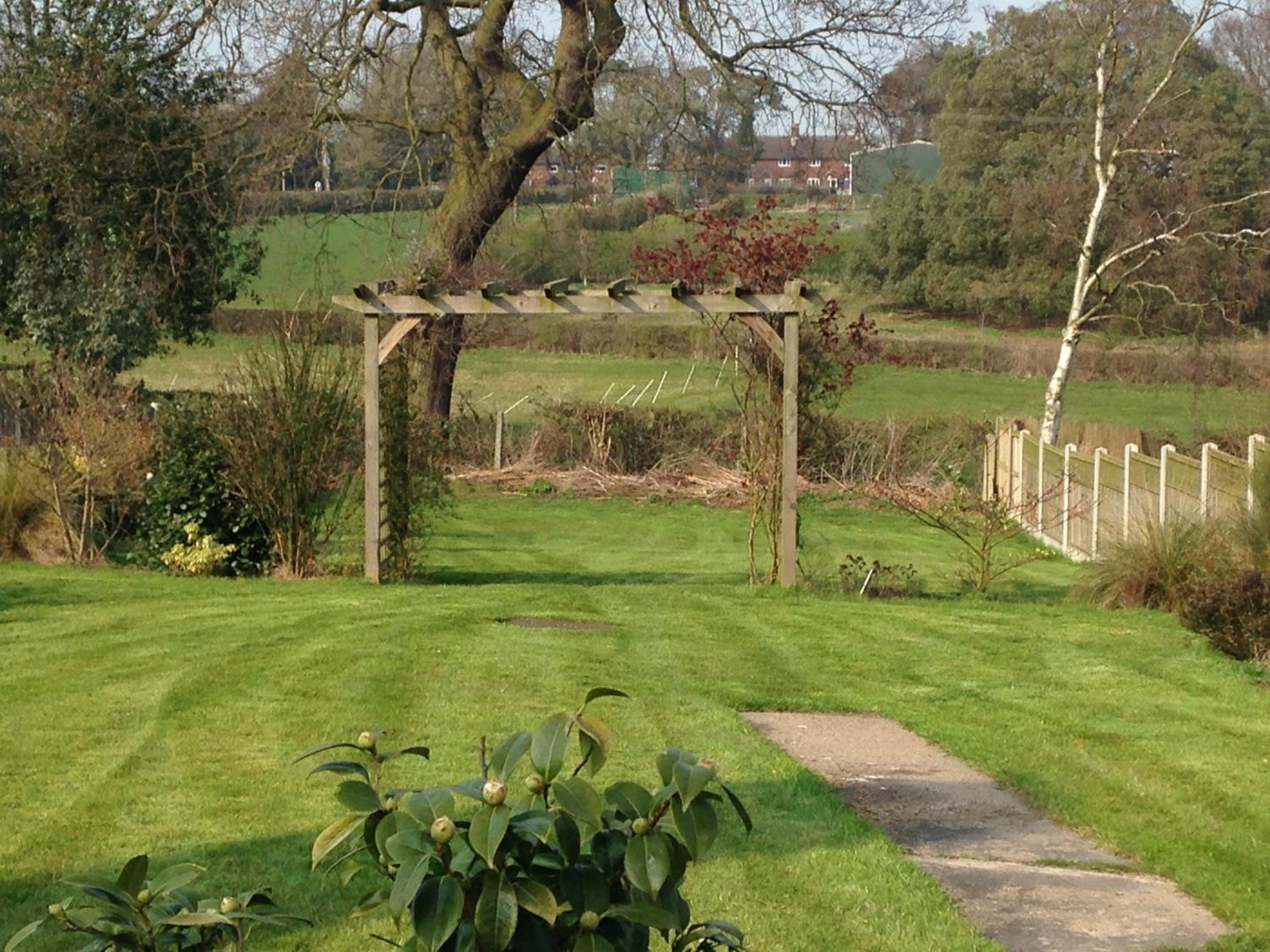 Grange House Bed & Breakfast view 2