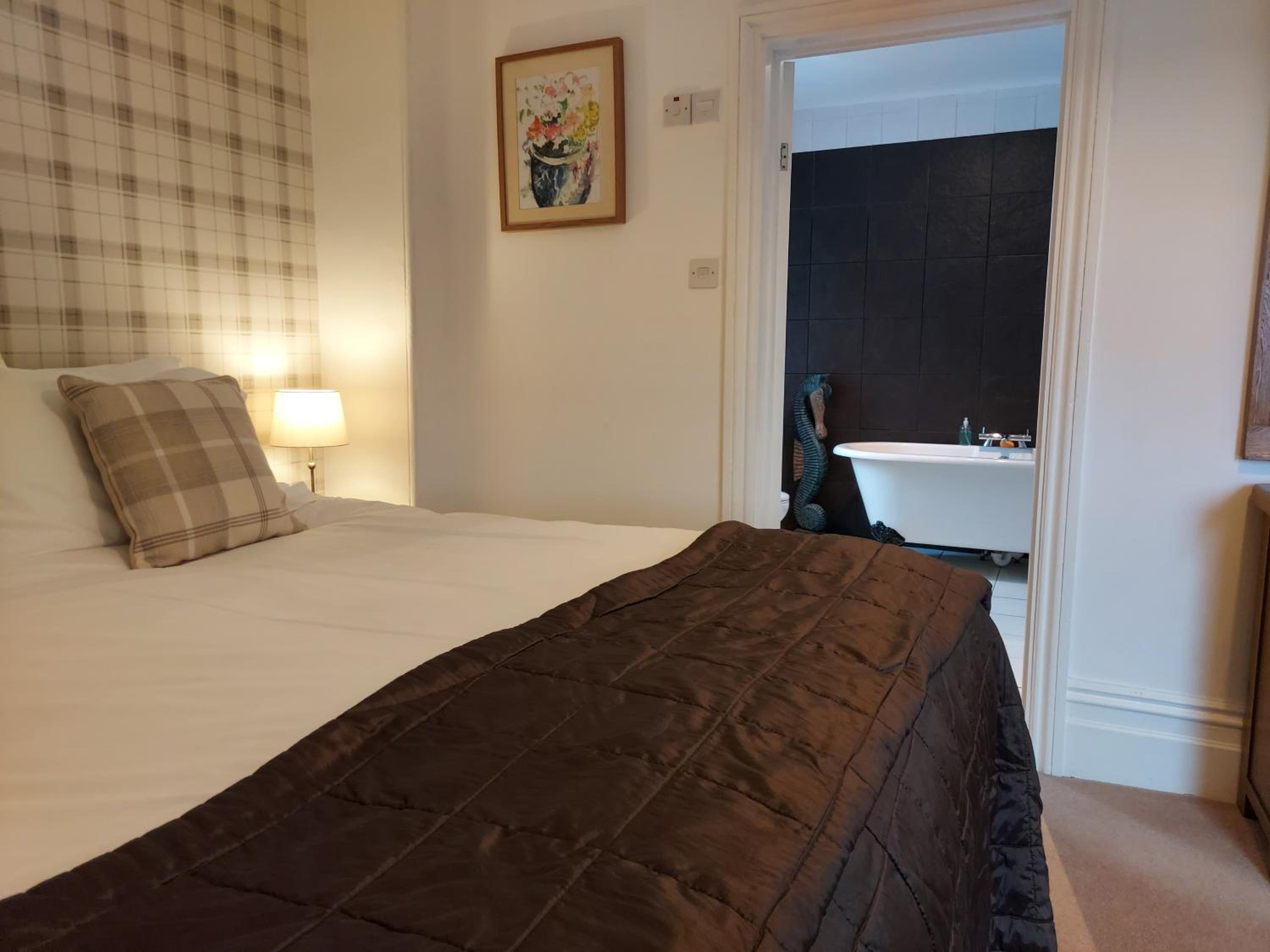 Boscastle House