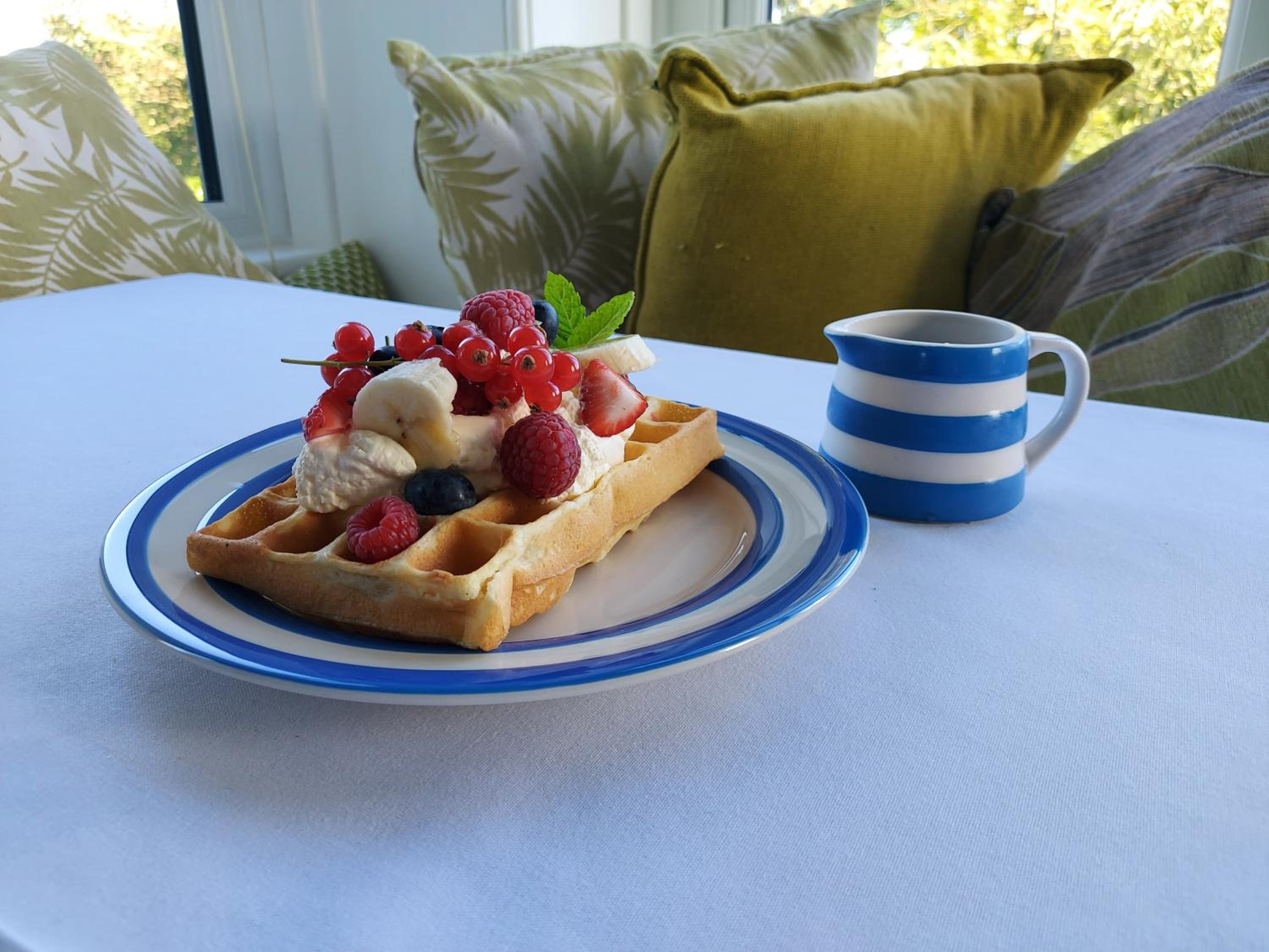 Boscastle House