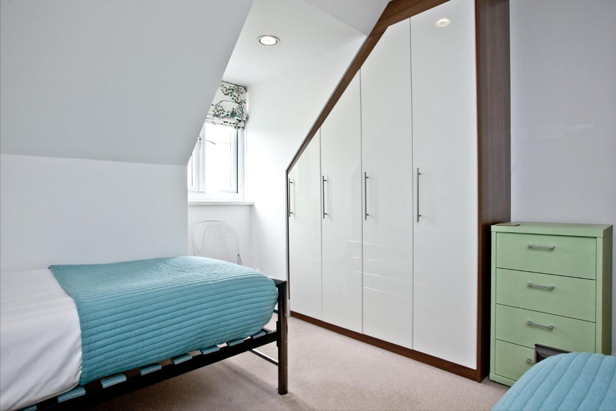 10 The Whitehouse, Watergate Bay view 3