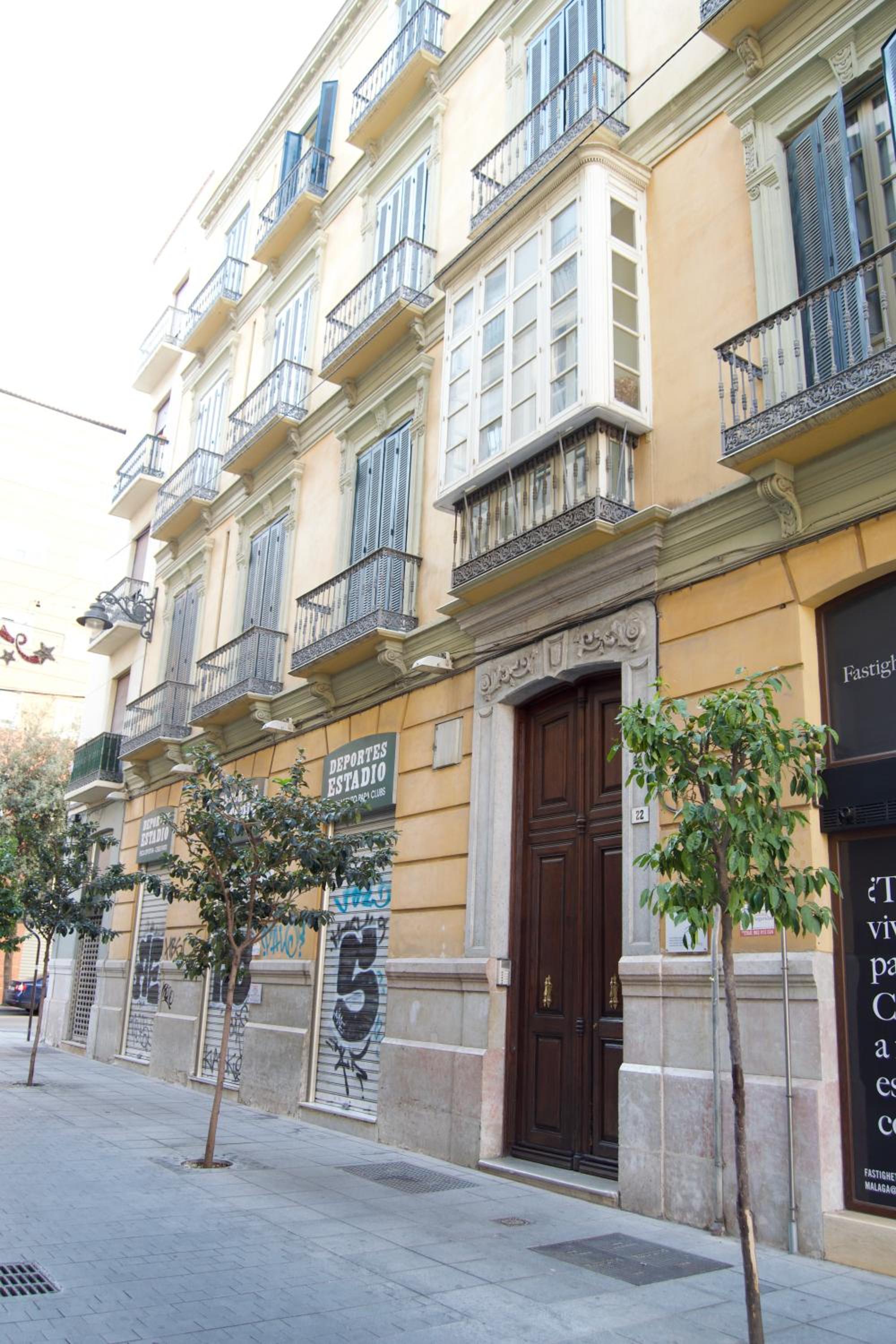building
