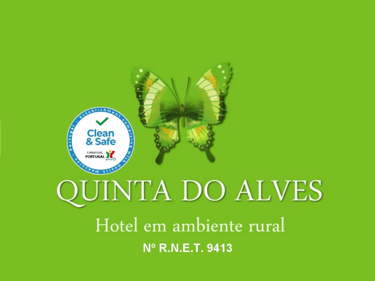 Quinta Do Alves, photo 38