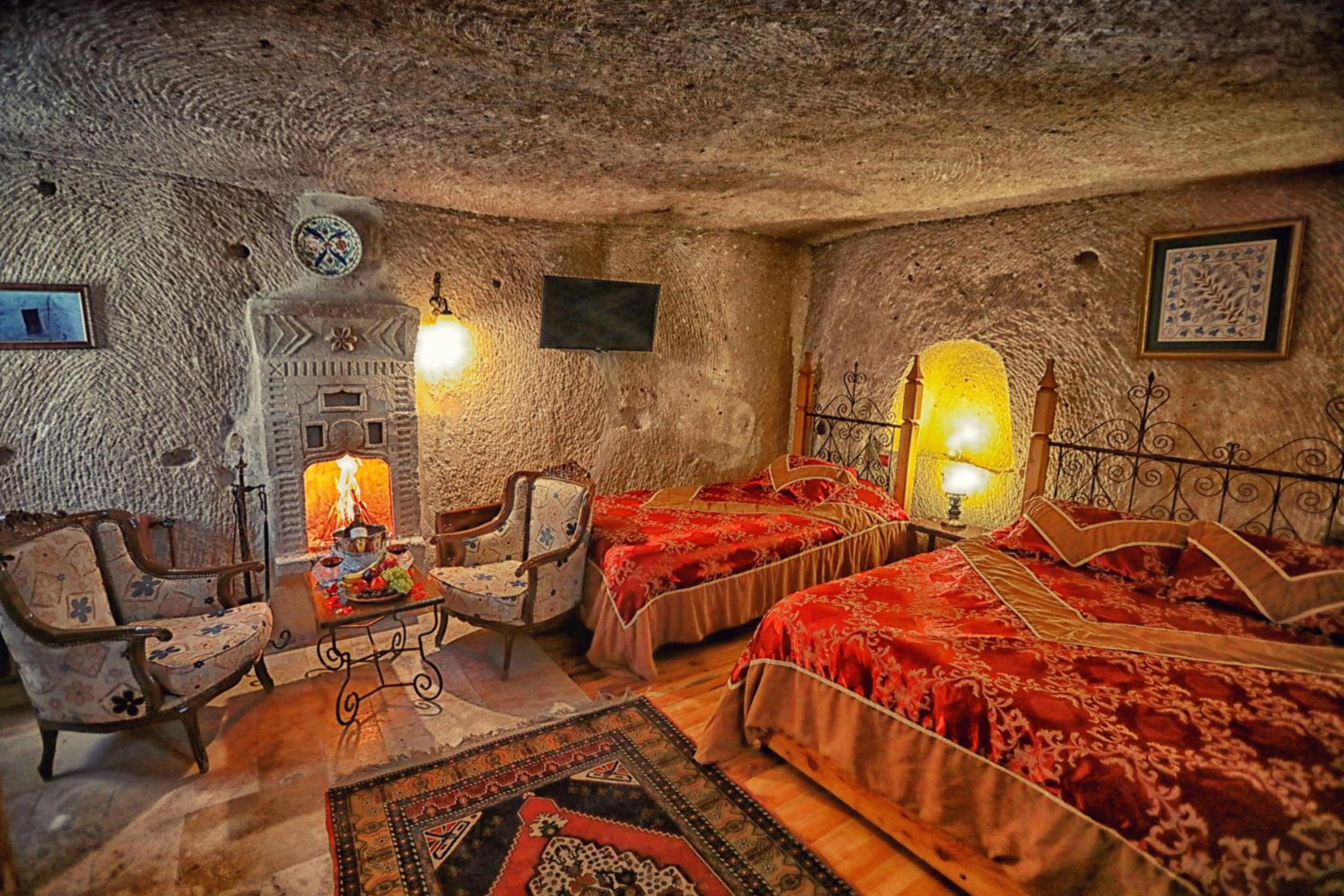 Traveller's Cave Hotel - Image 105