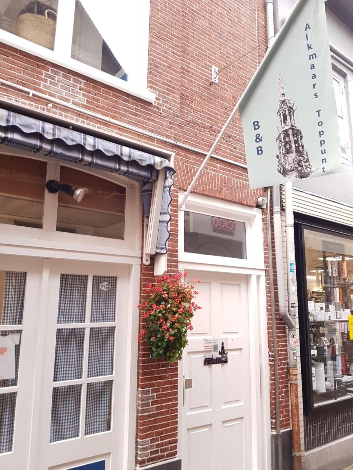 B&B Alkmaars Toppunt XL