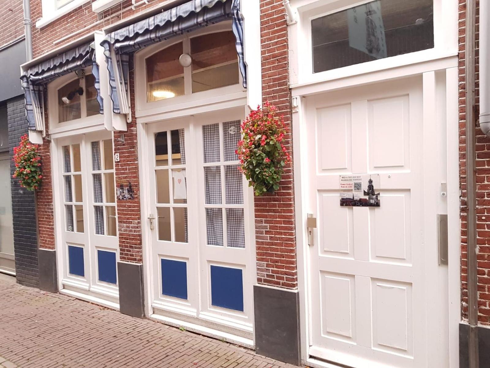 B&B Alkmaars Toppunt XL view 2