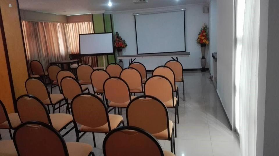 meeting room
