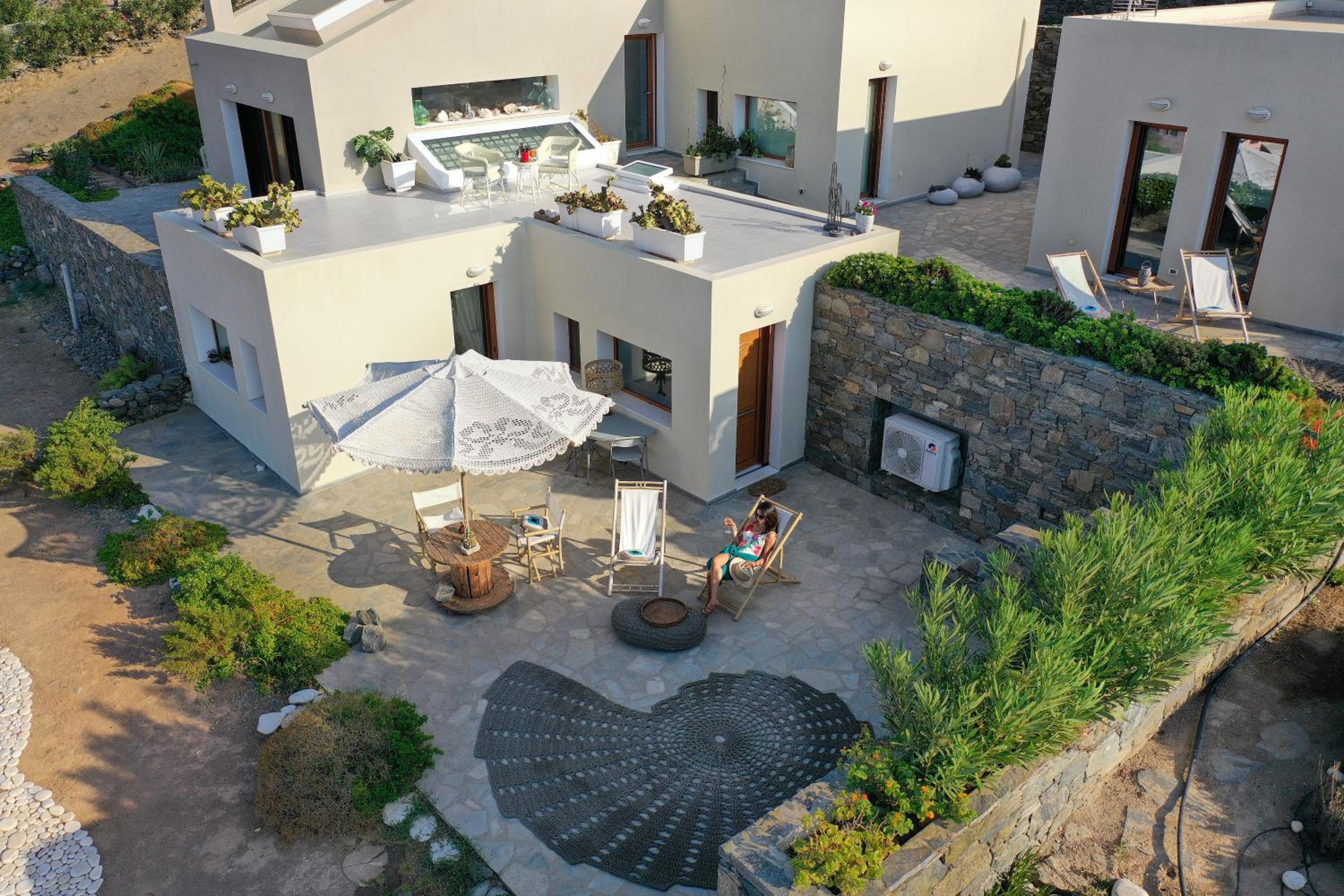 Villa Marenosta photo 4