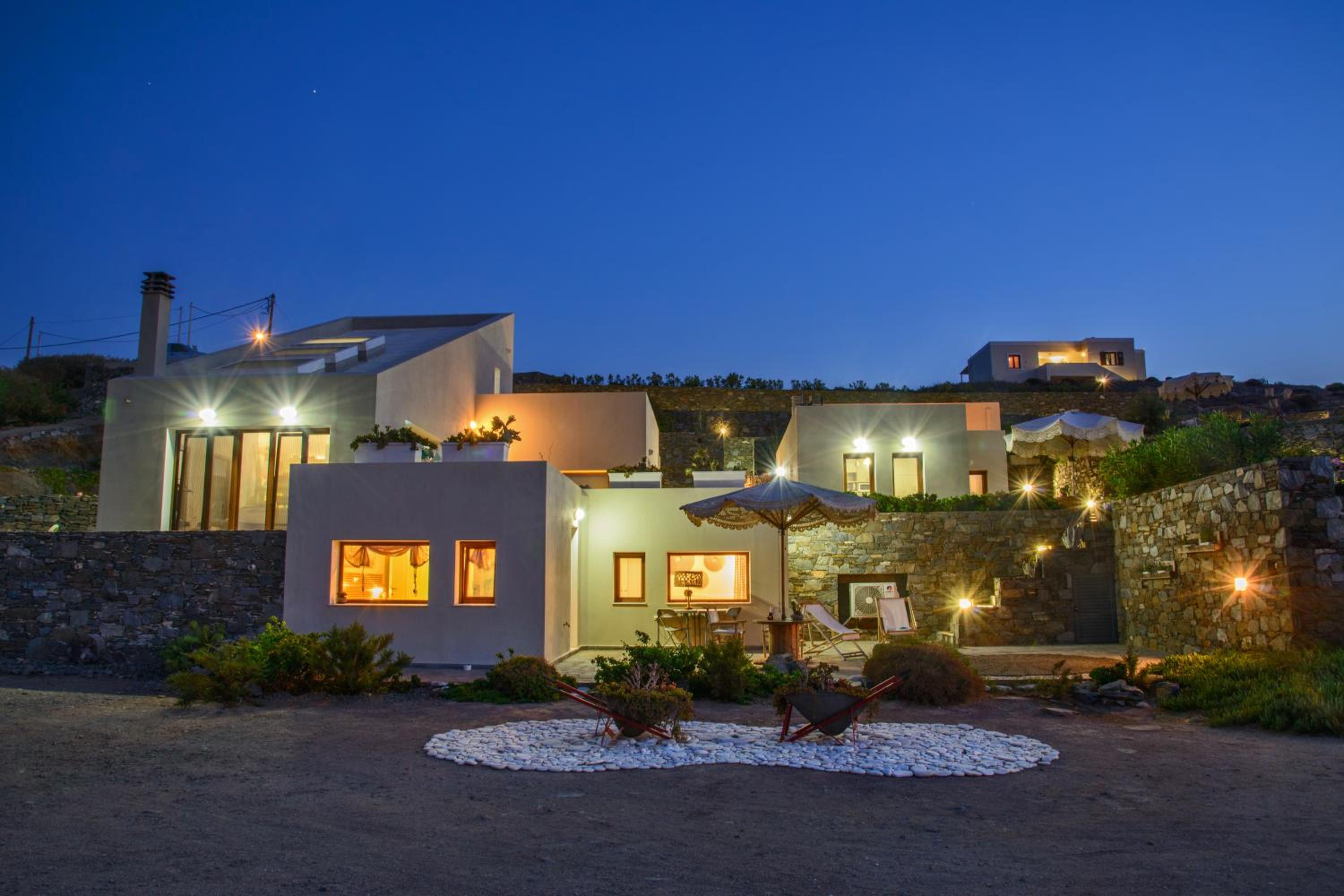 Hotel Villa Marenosta - Image 1