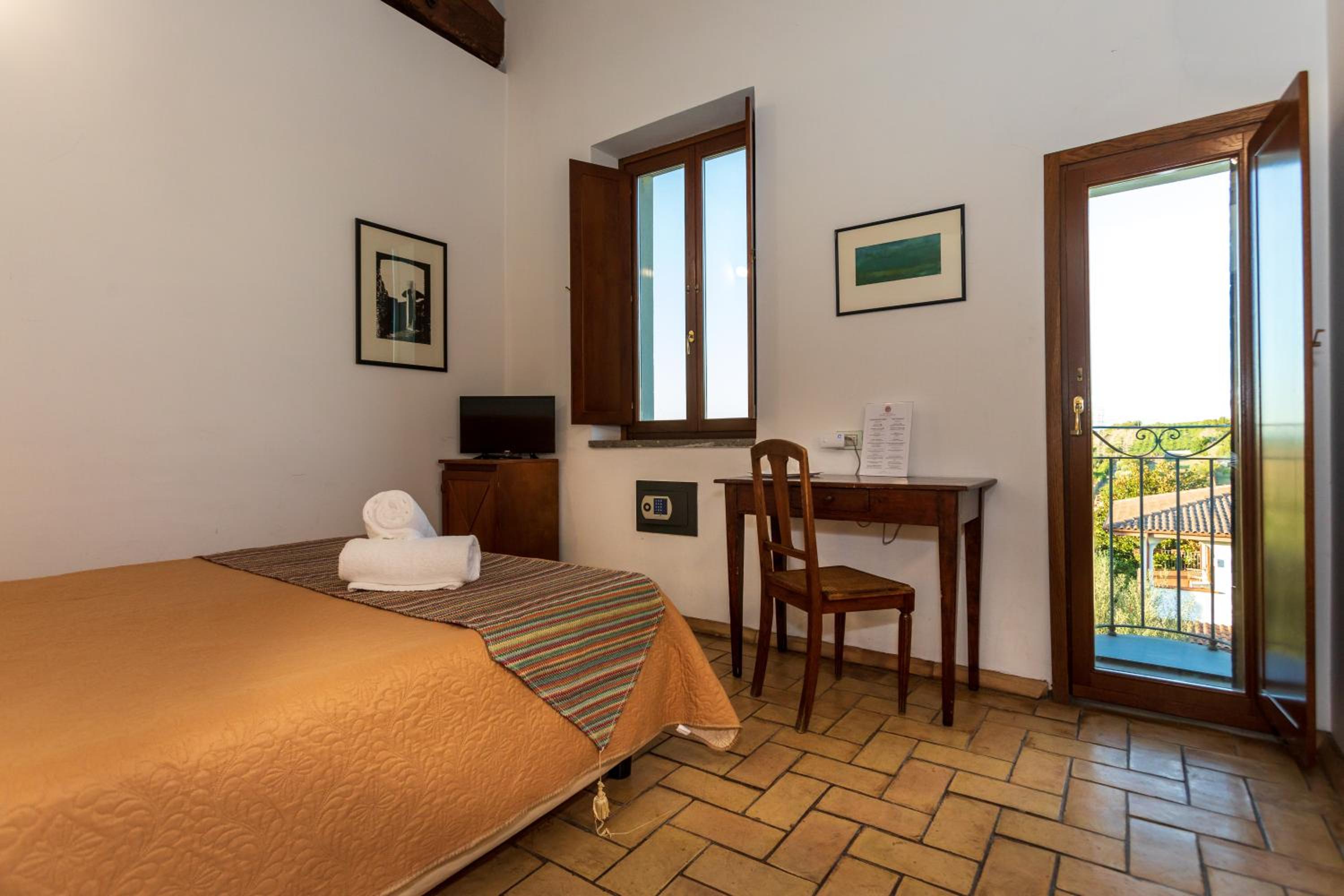 Residenza d'Epoca Pietra Di Ponente, photo 43