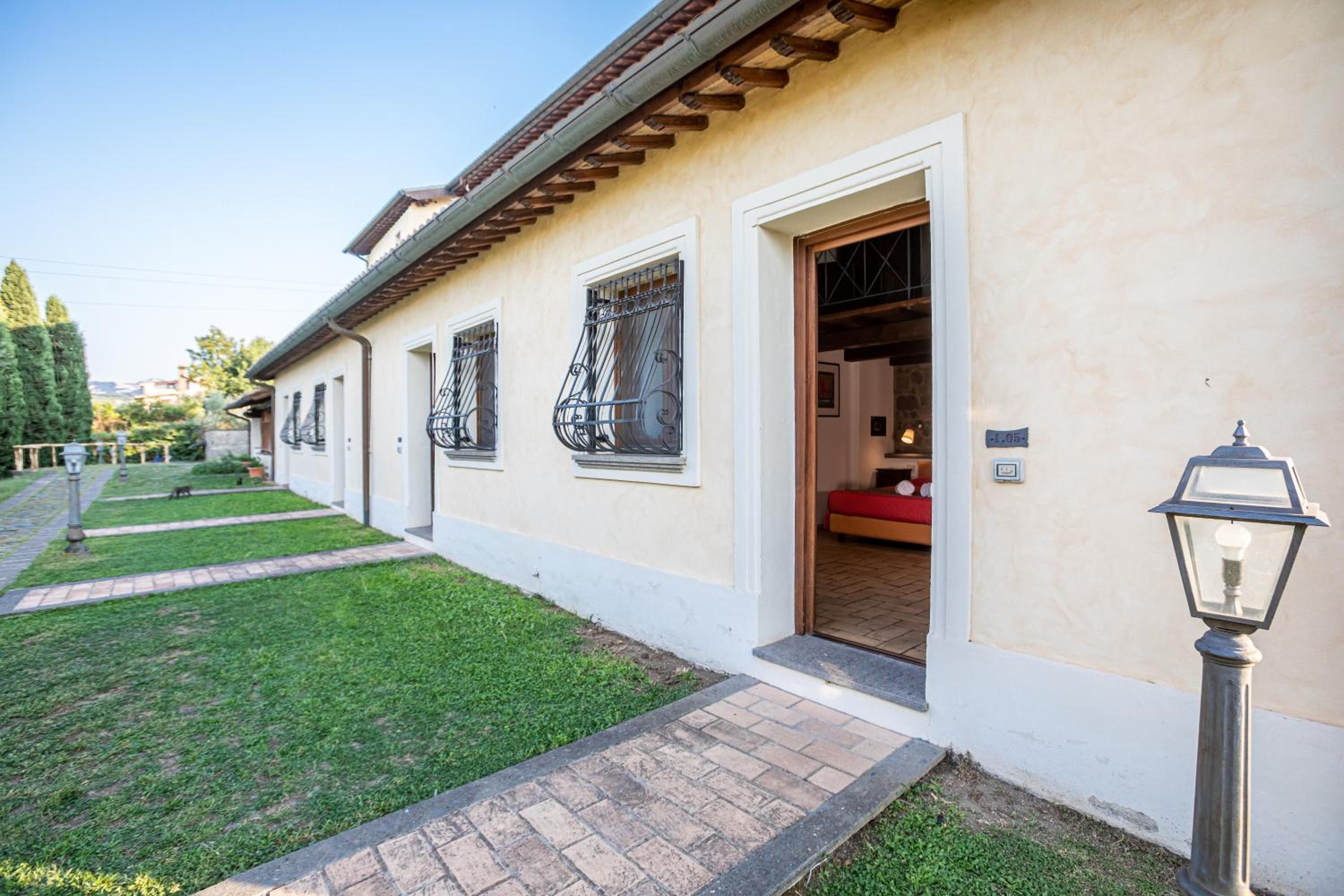 Residenza d'Epoca Pietra Di Ponente