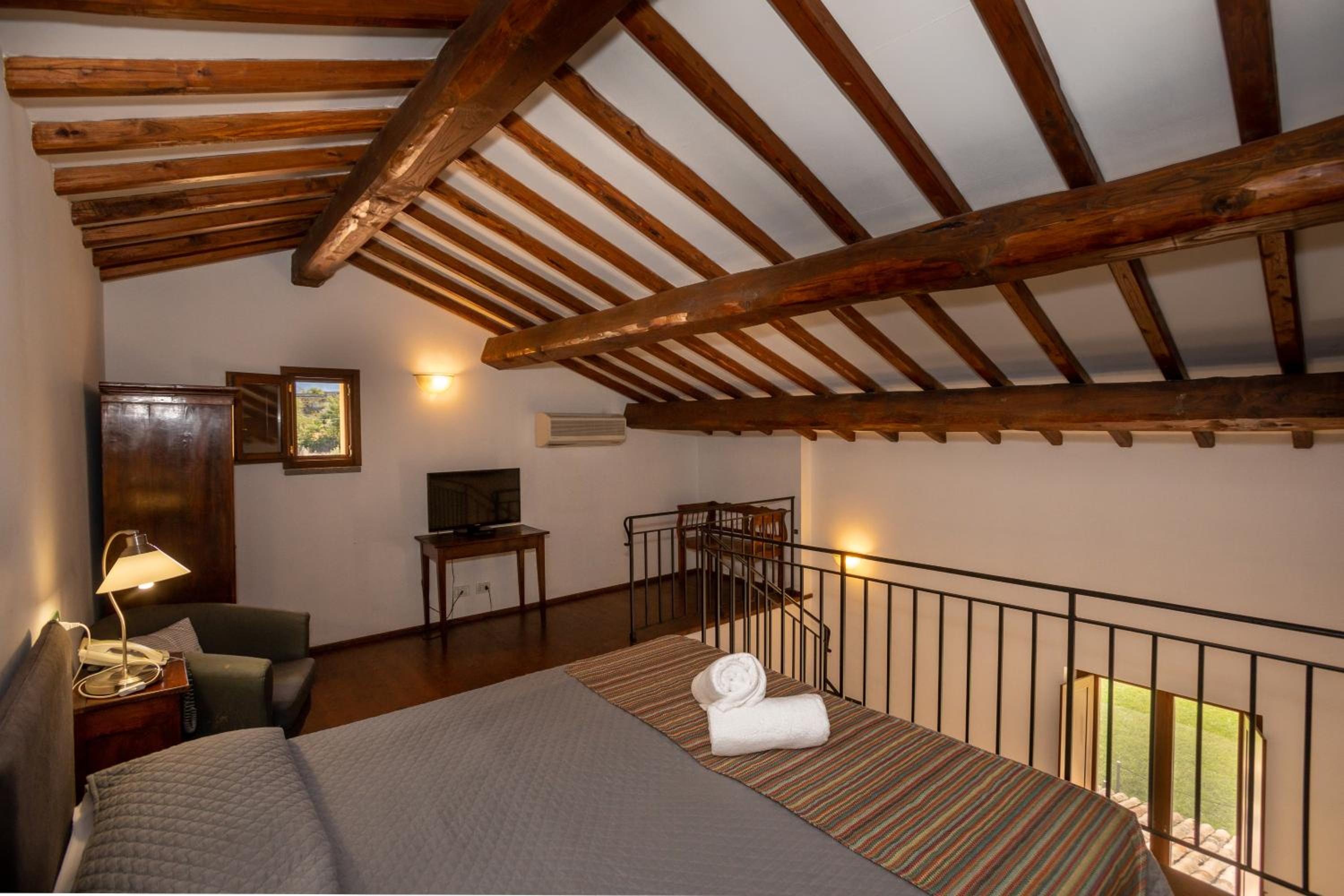 Residenza d'Epoca Pietra Di Ponente