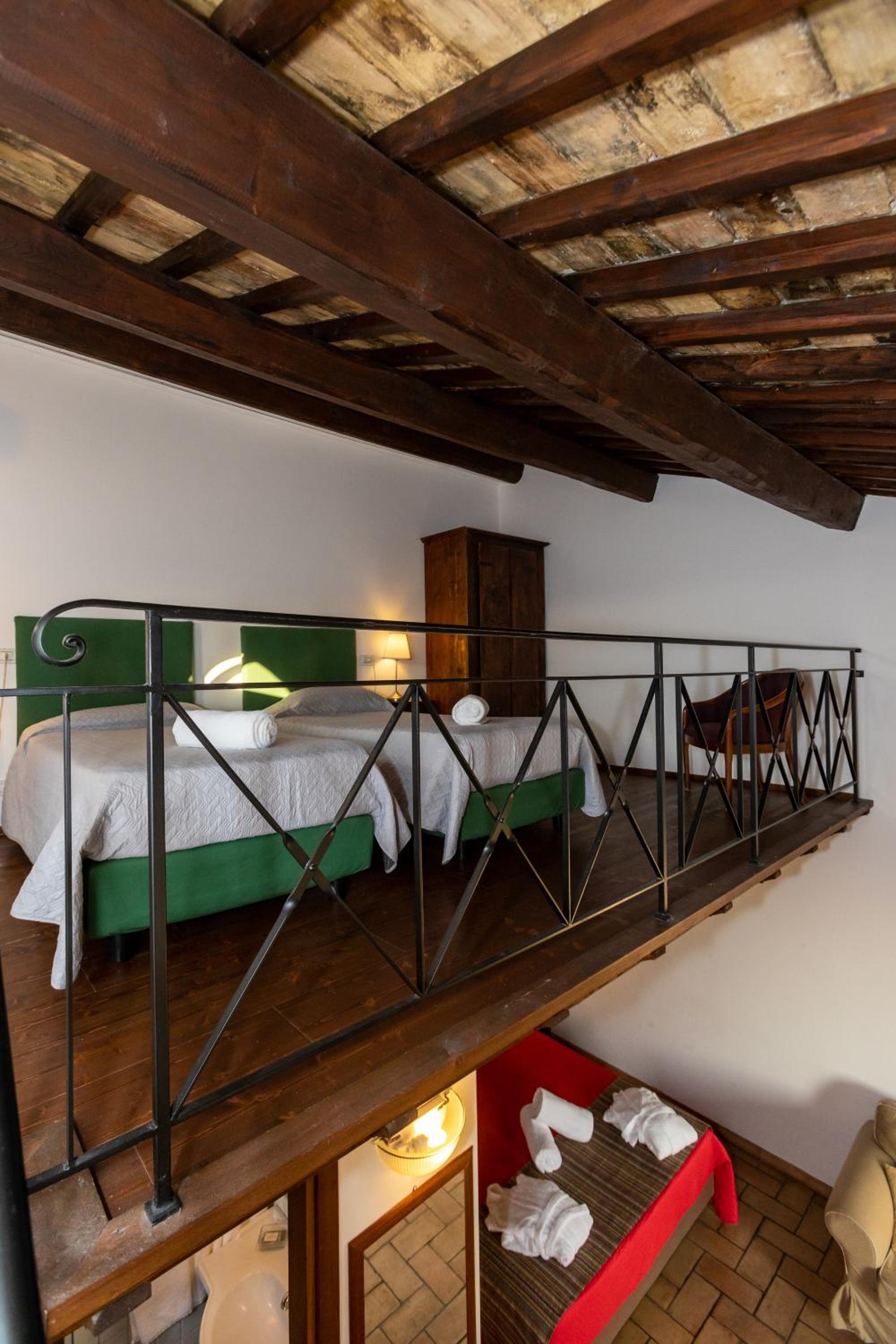 Residenza d'Epoca Pietra Di Ponente, photo 29