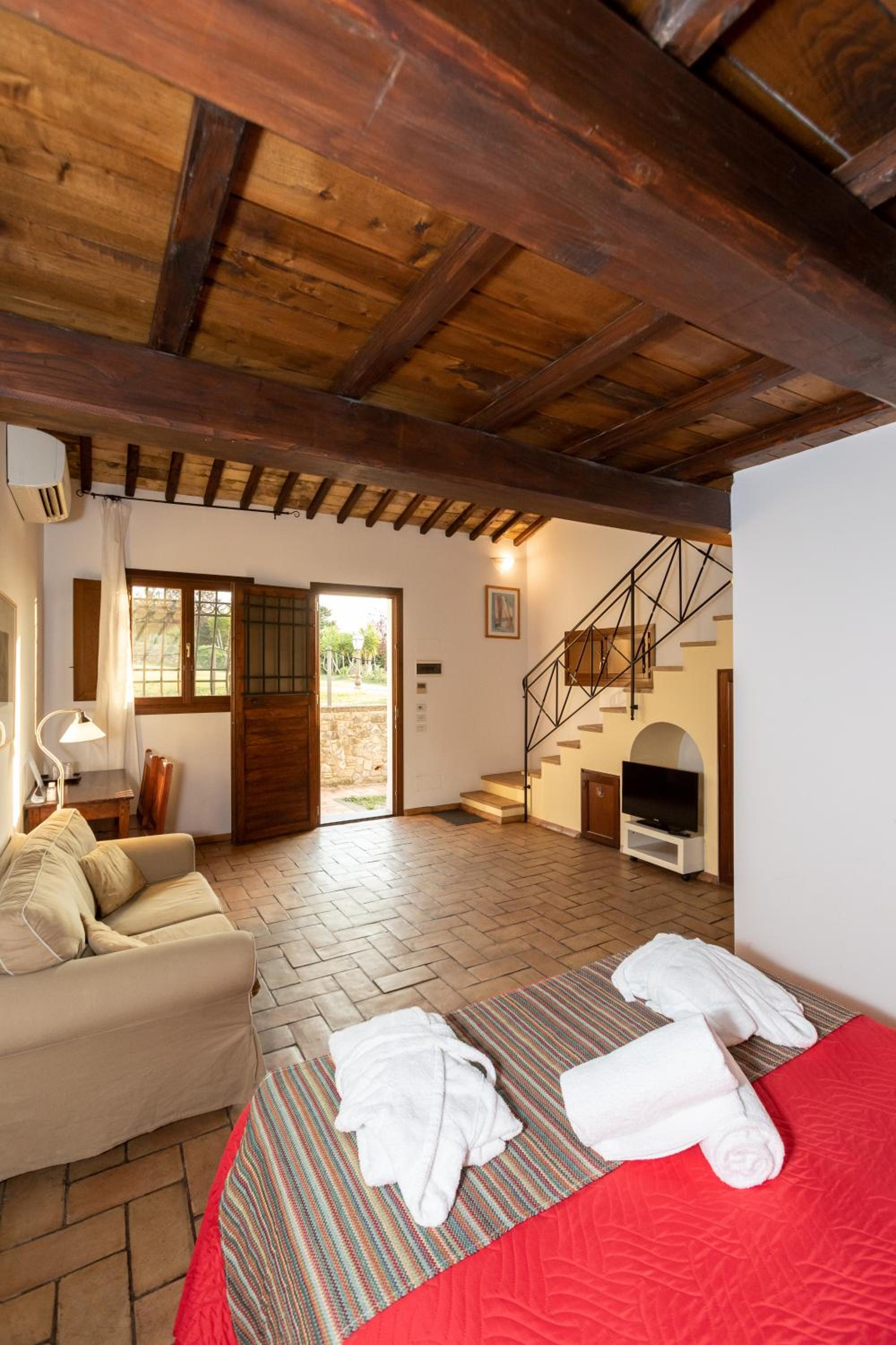 Residenza d'Epoca Pietra Di Ponente, photo 31