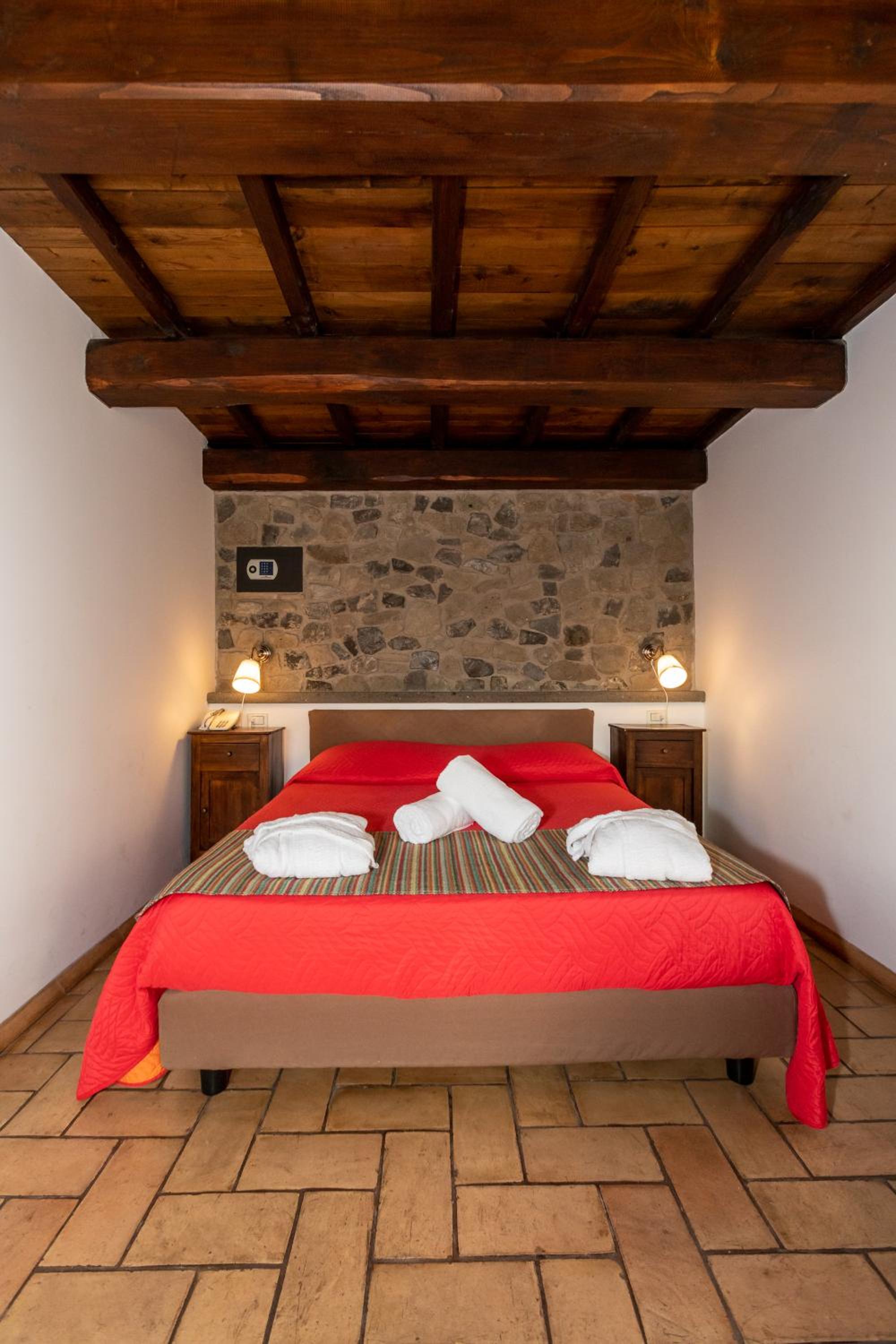 Residenza d'Epoca Pietra Di Ponente, photo 24