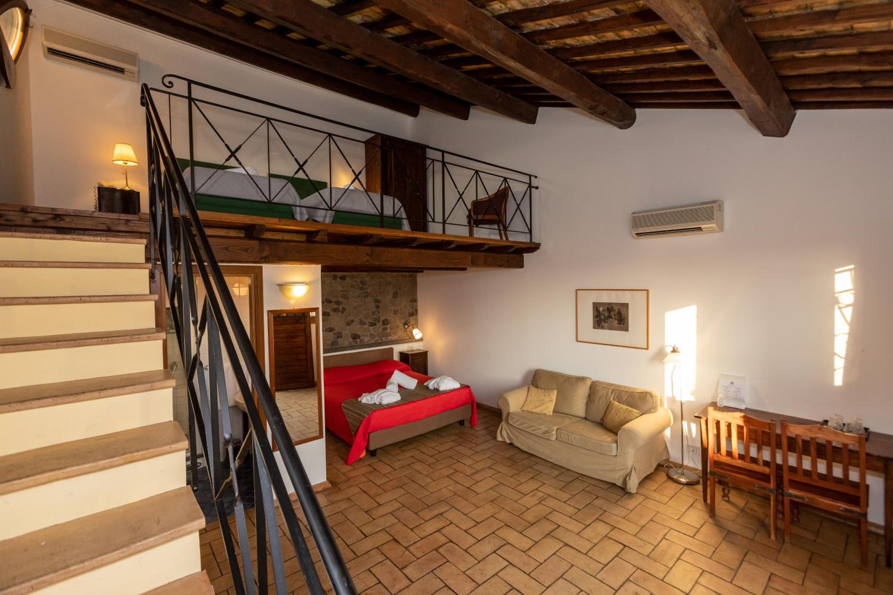 Residenza d'Epoca Pietra Di Ponente, photo 34