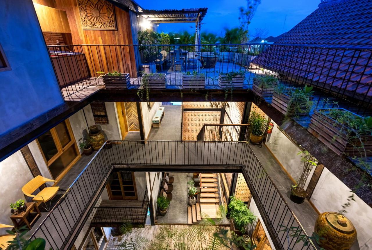 Ruang Tekuni view 4