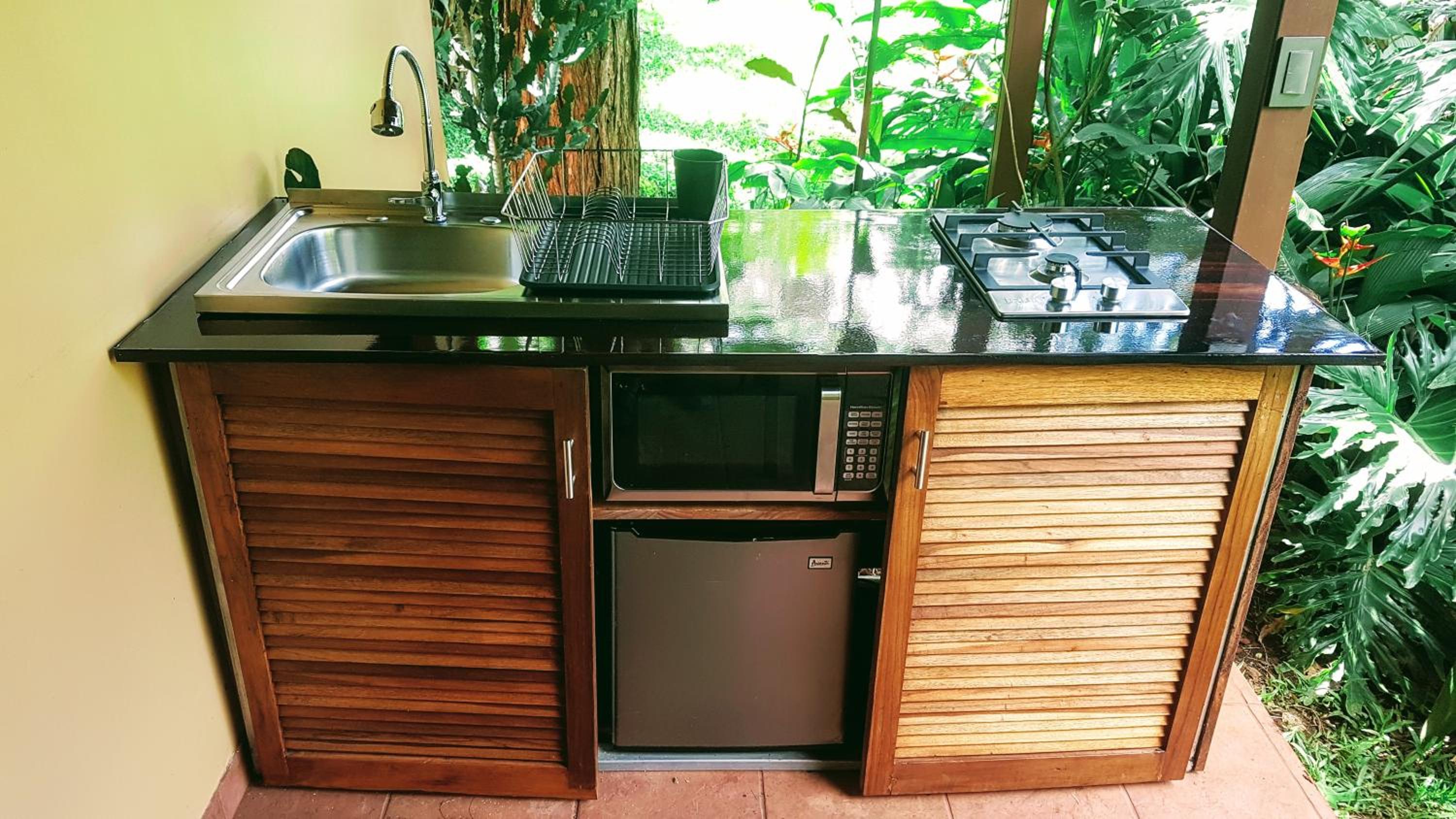 Tacacori EcoLodge