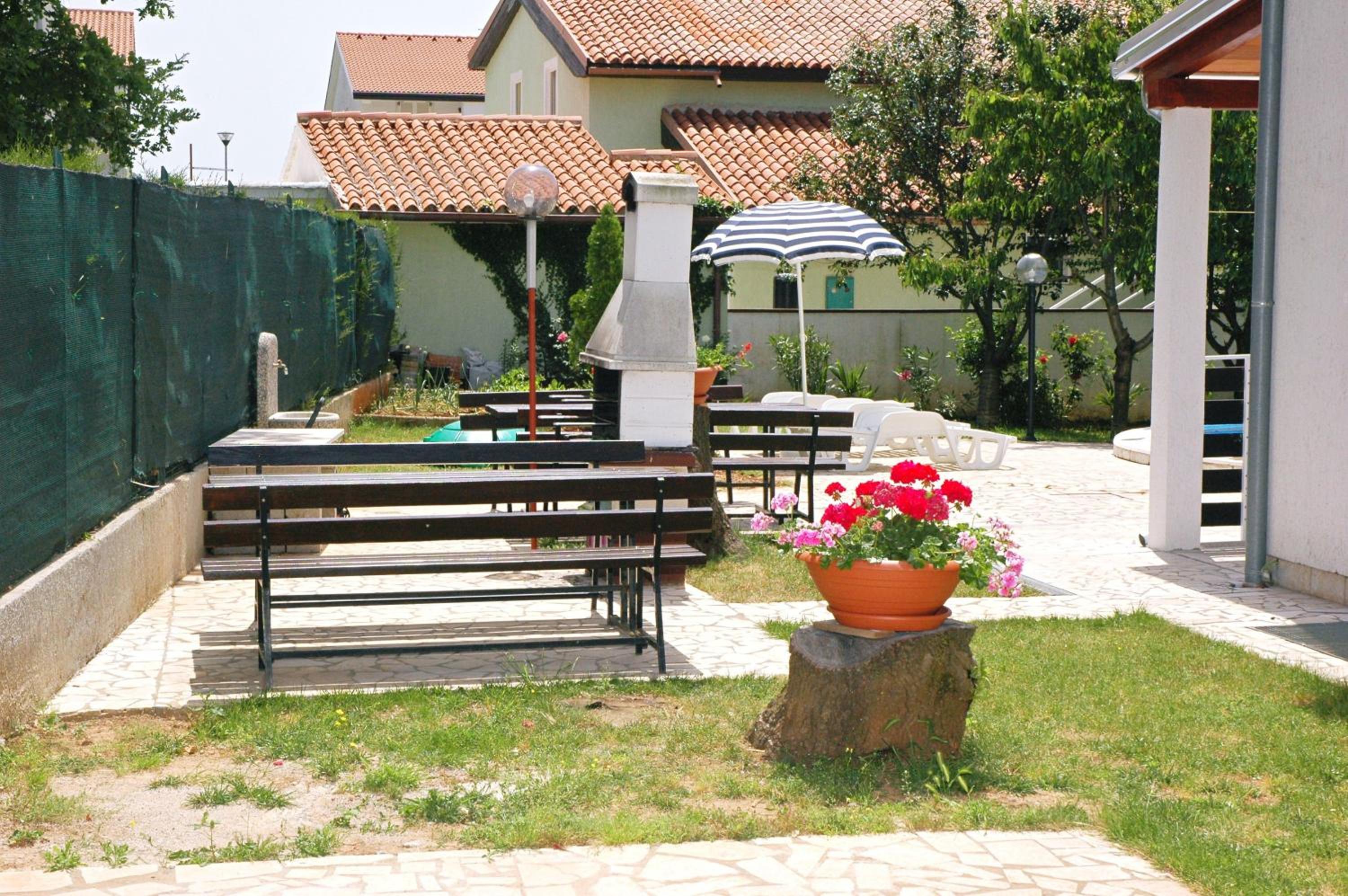 Apartments Vila Marinela