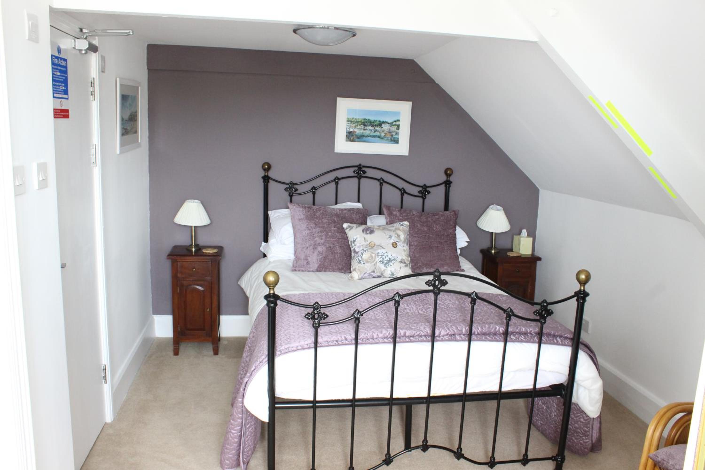 Boscastle House