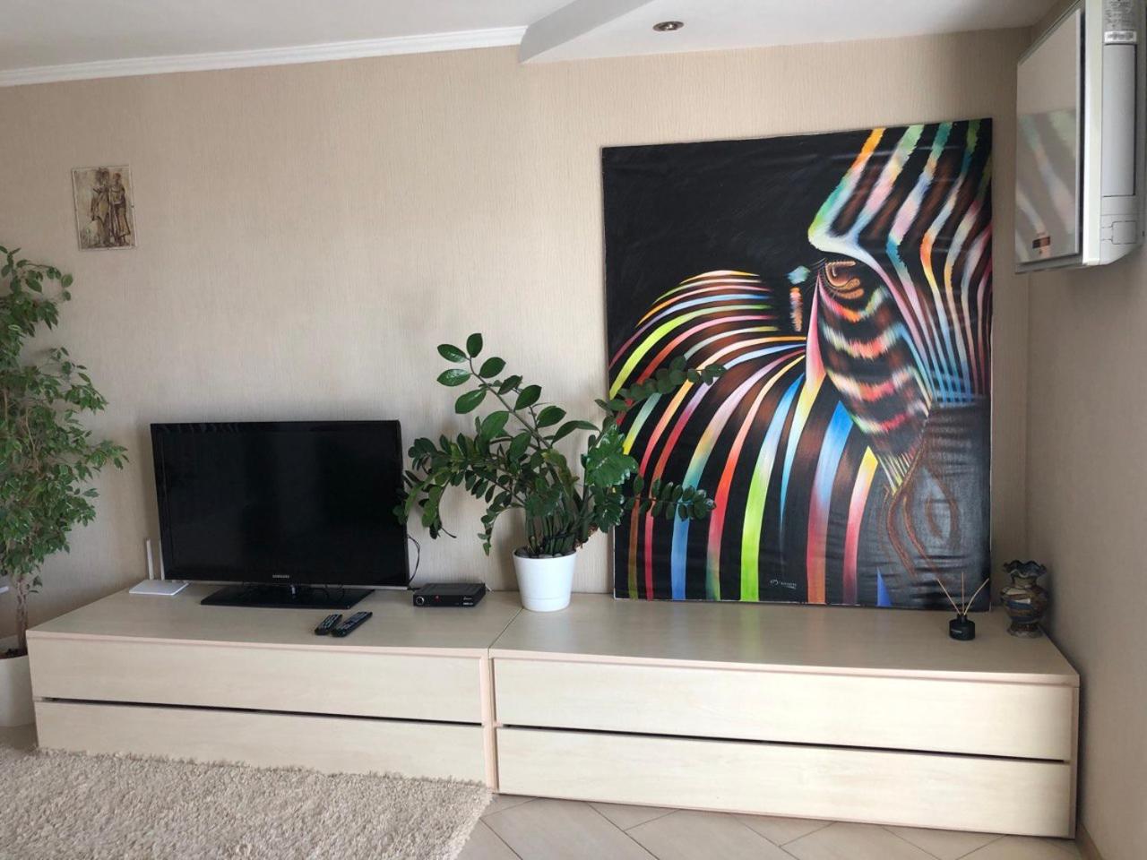 Cozy and comfortable apartment view 3