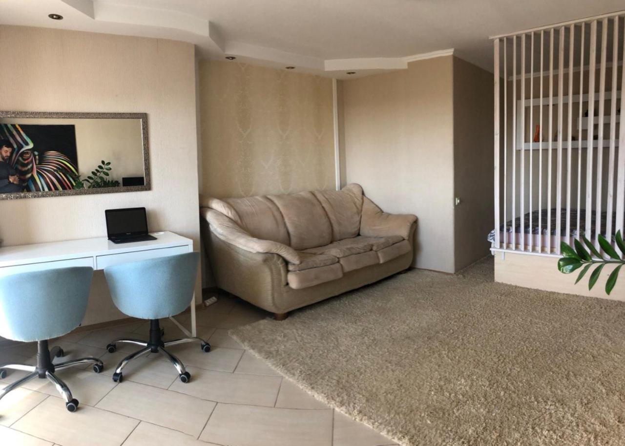 Cozy and comfortable apartment view 5