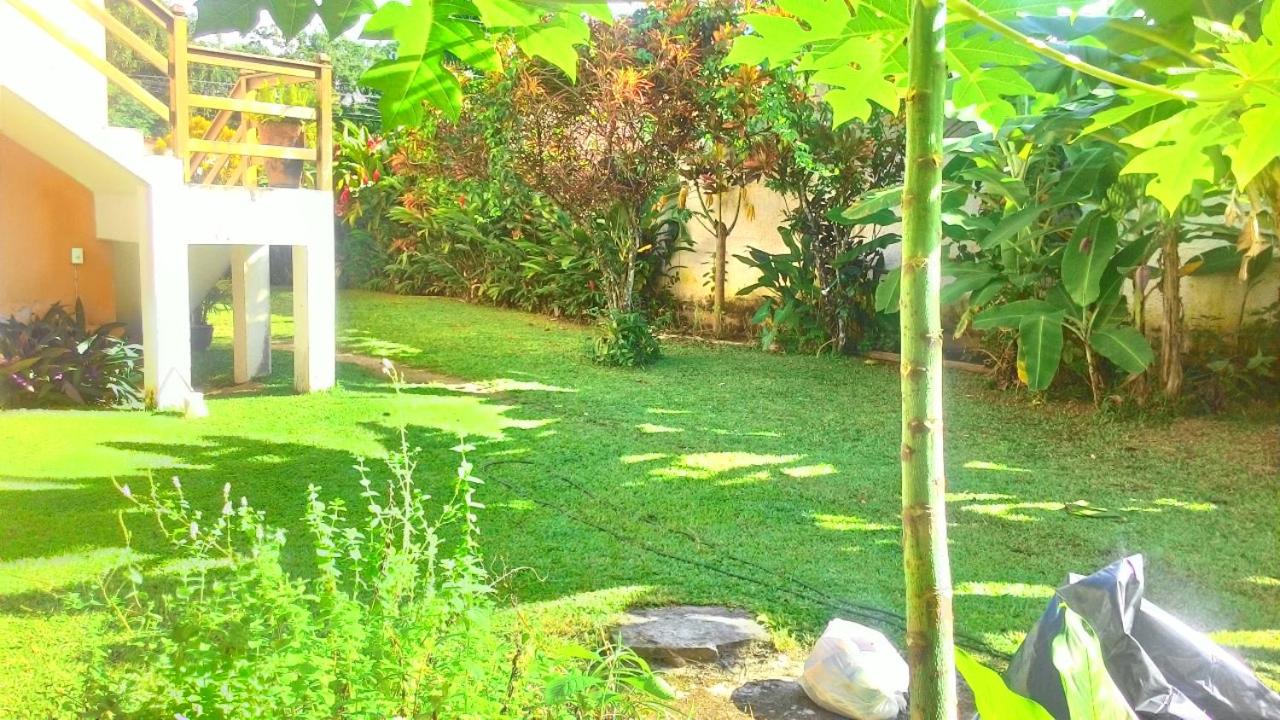 Casa Sunshine Paraty
