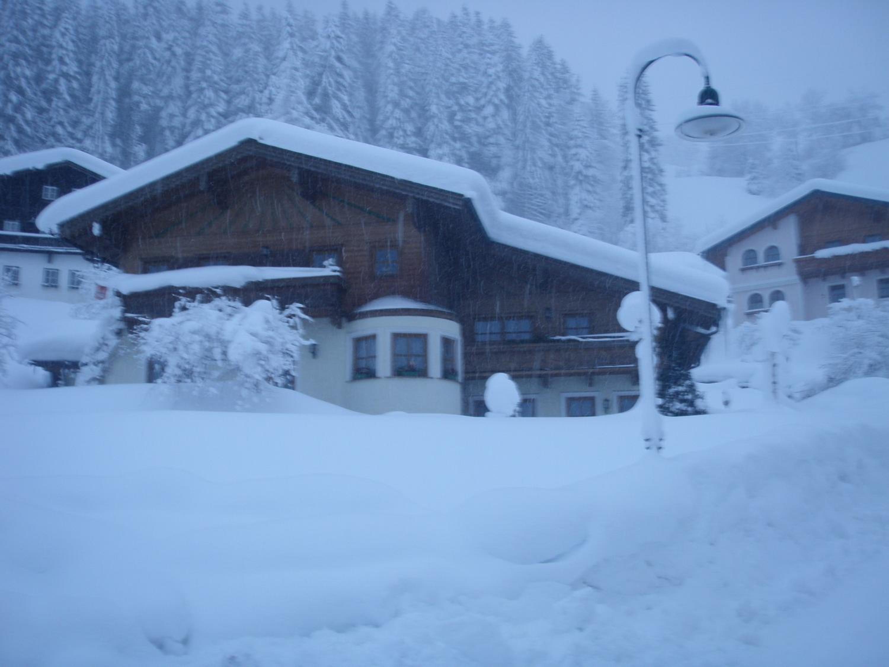 Landhaus Gaspar view 2