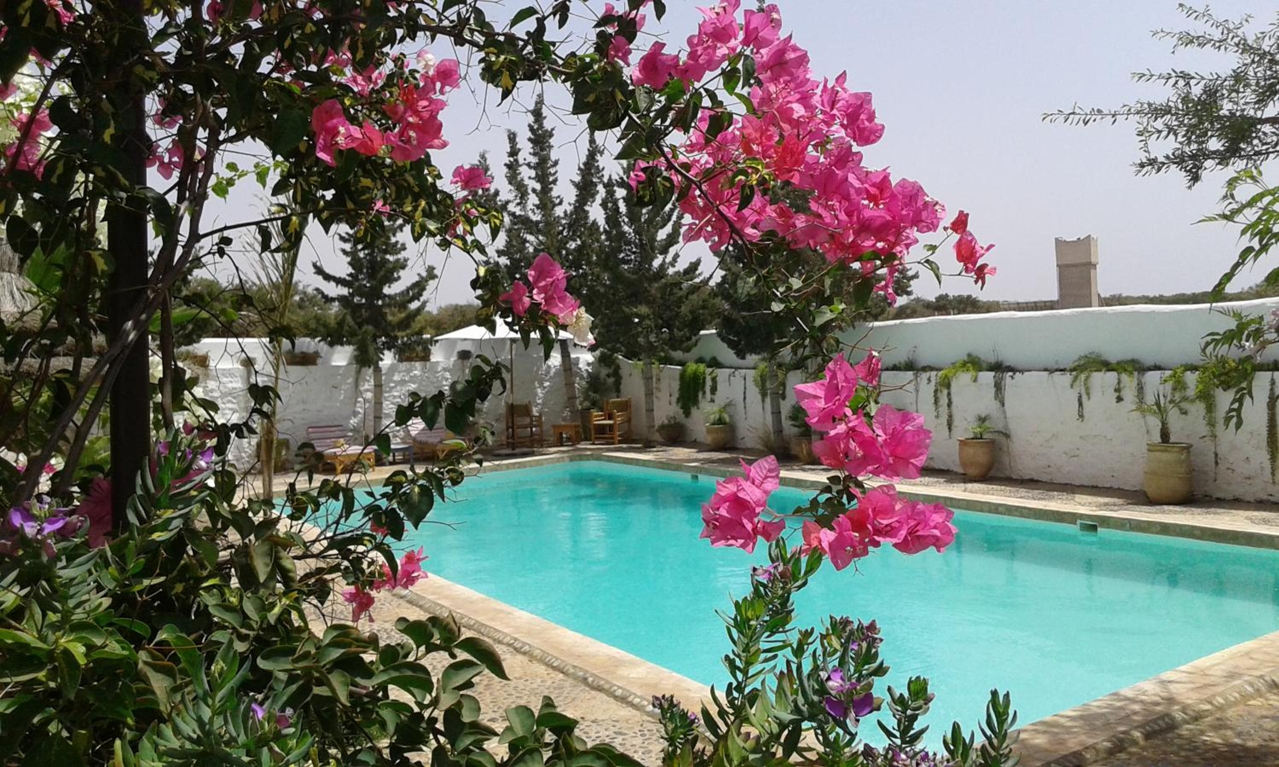 Riad Sanam - Adults only