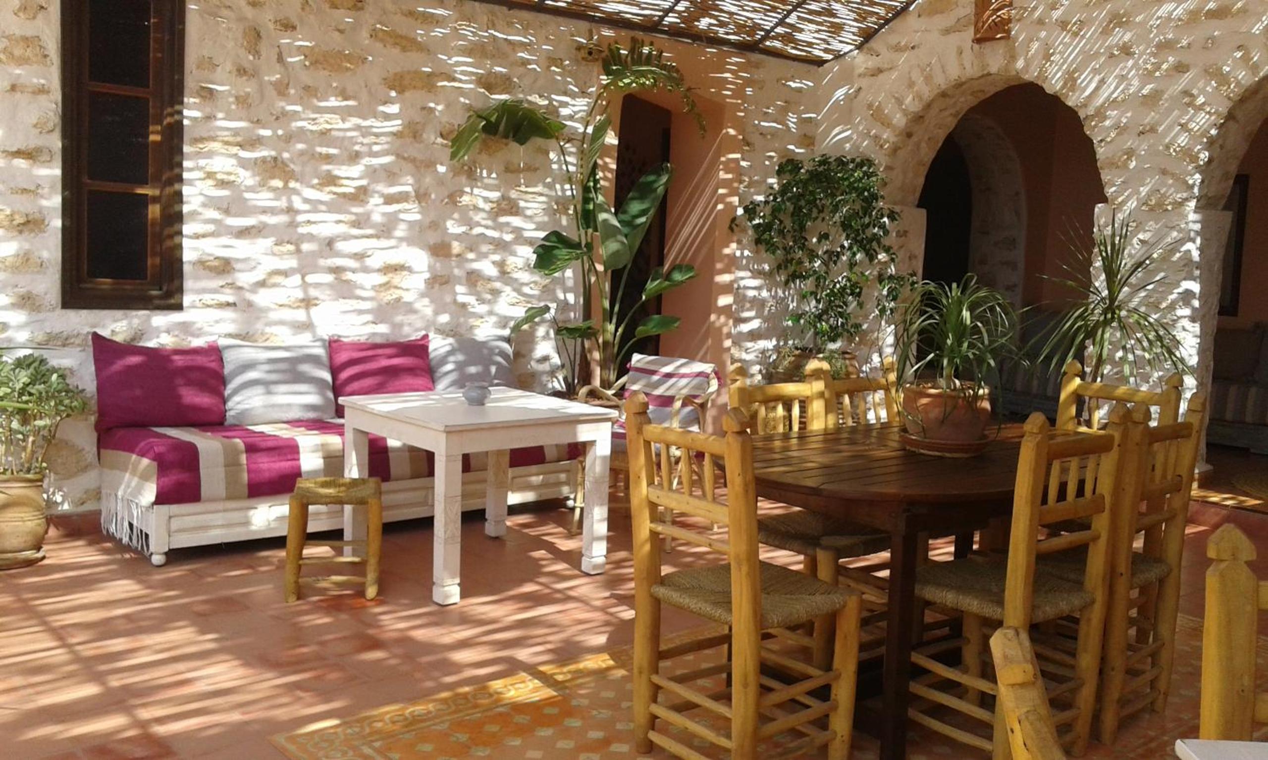 Riad Sanam - Adults only