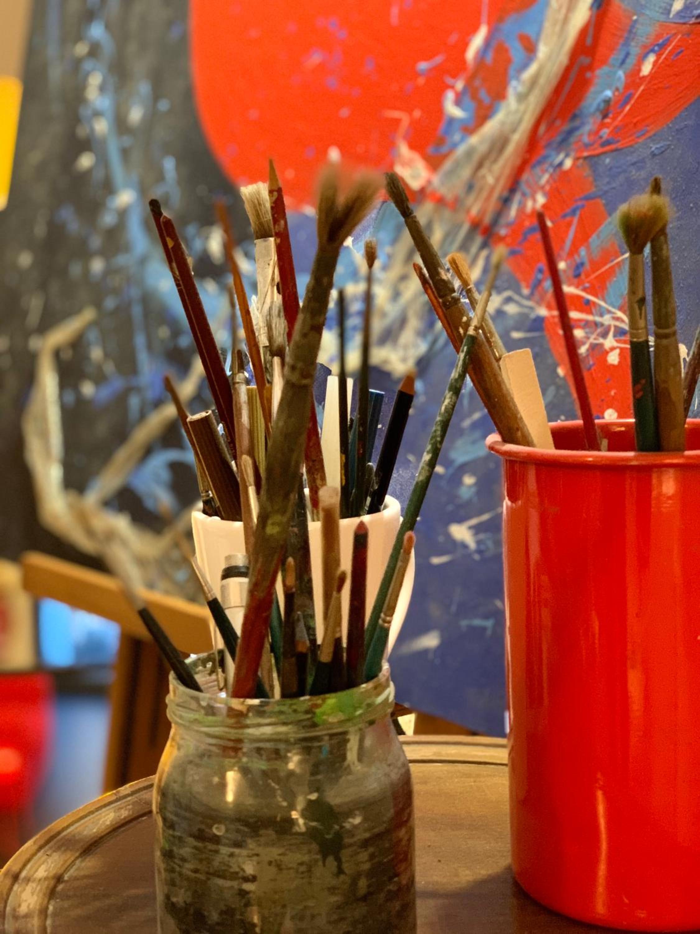 L’ARTSHOP