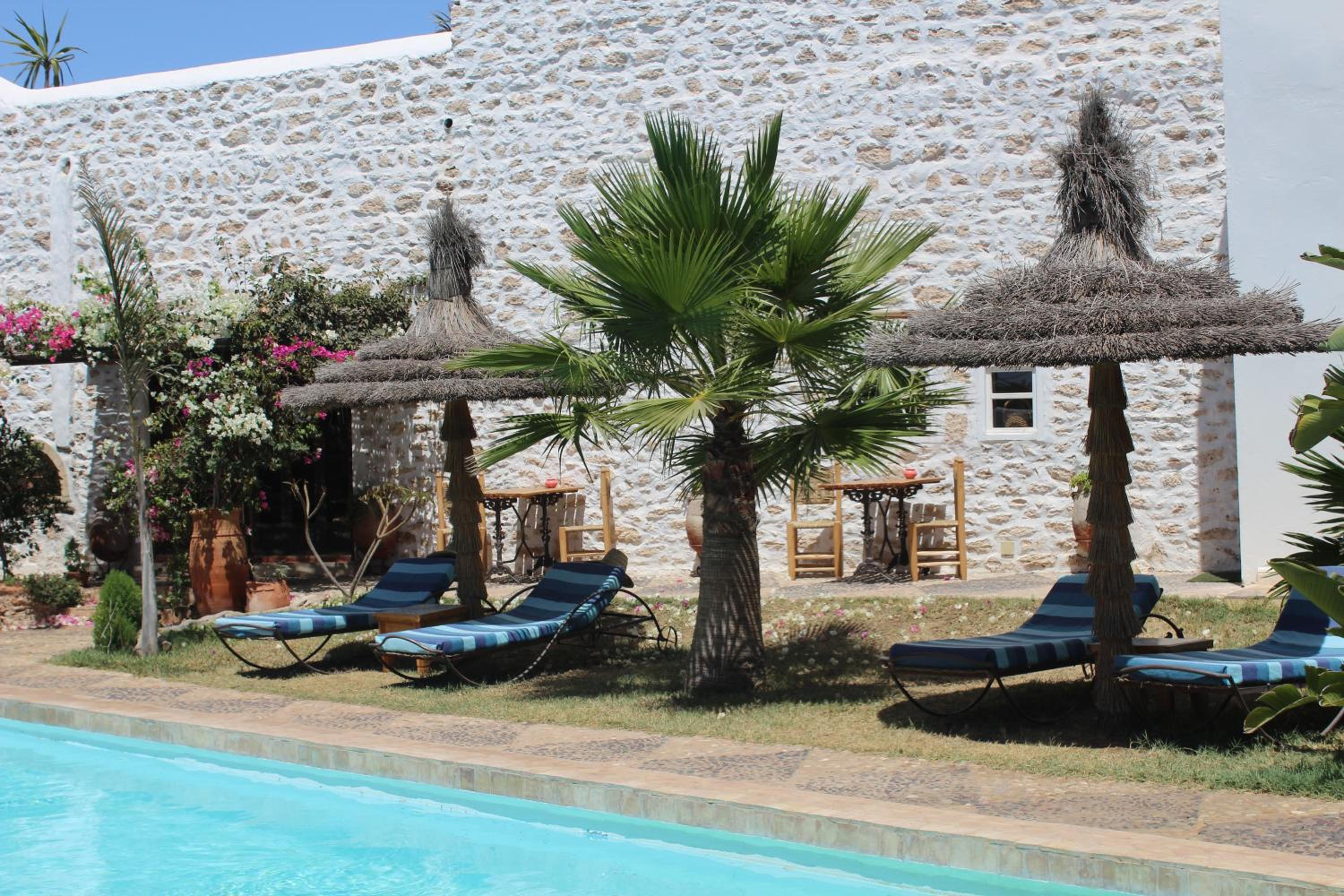 Riad Sanam - Adults only