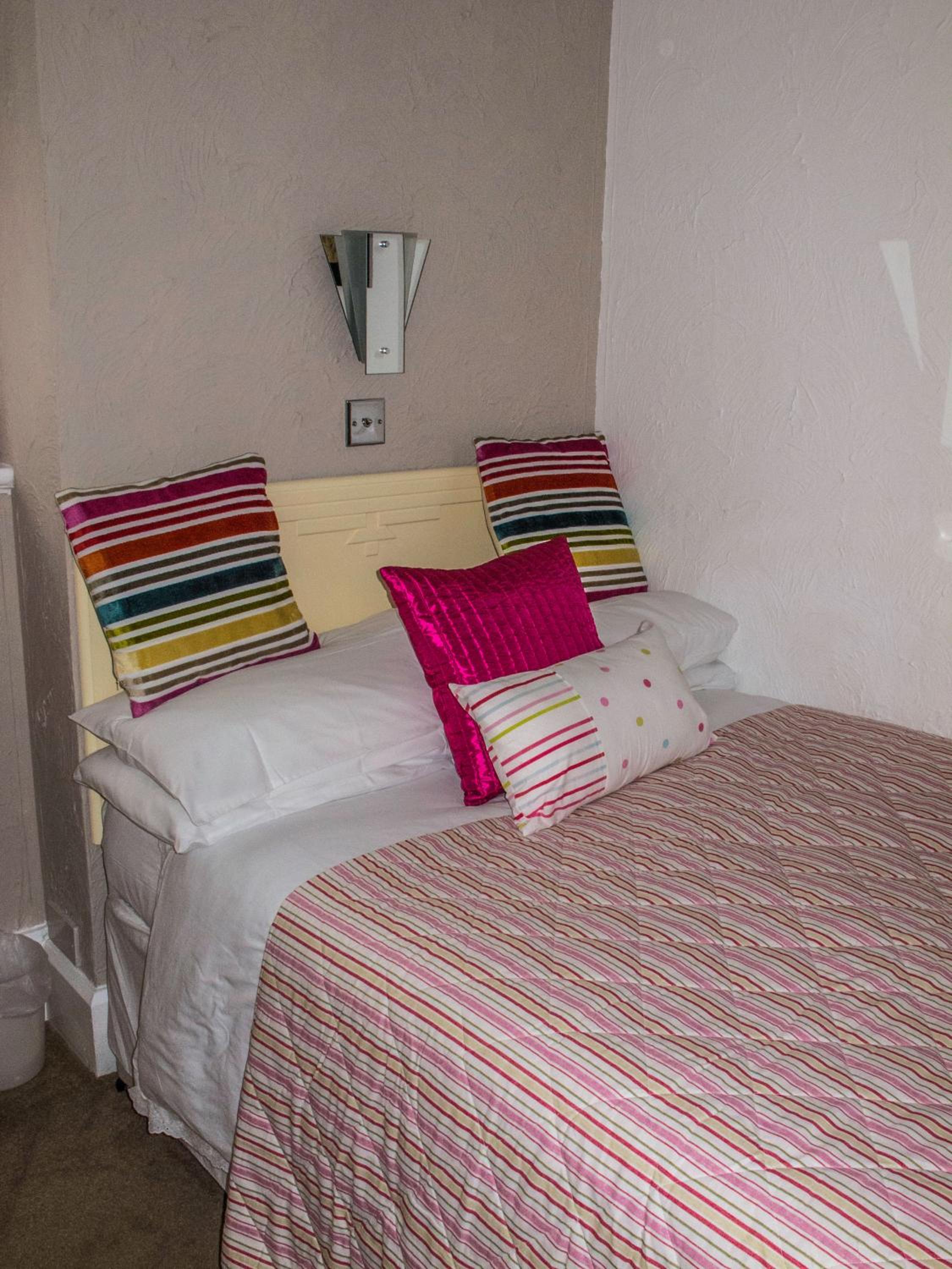 The White Lodge