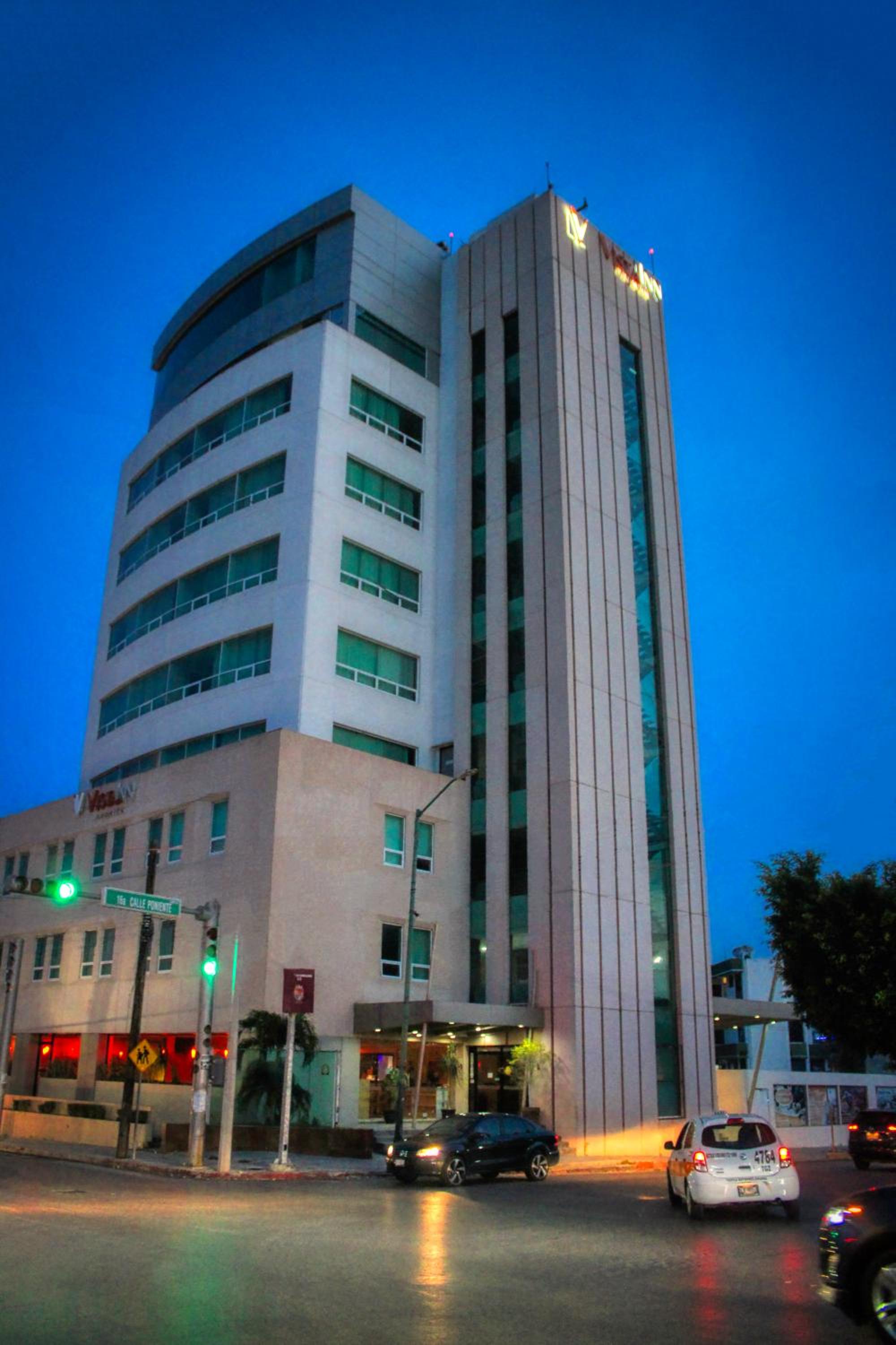 Tuxtla Gutierrez Vacations - Hotel Vista Inn Premium - Property Image 1