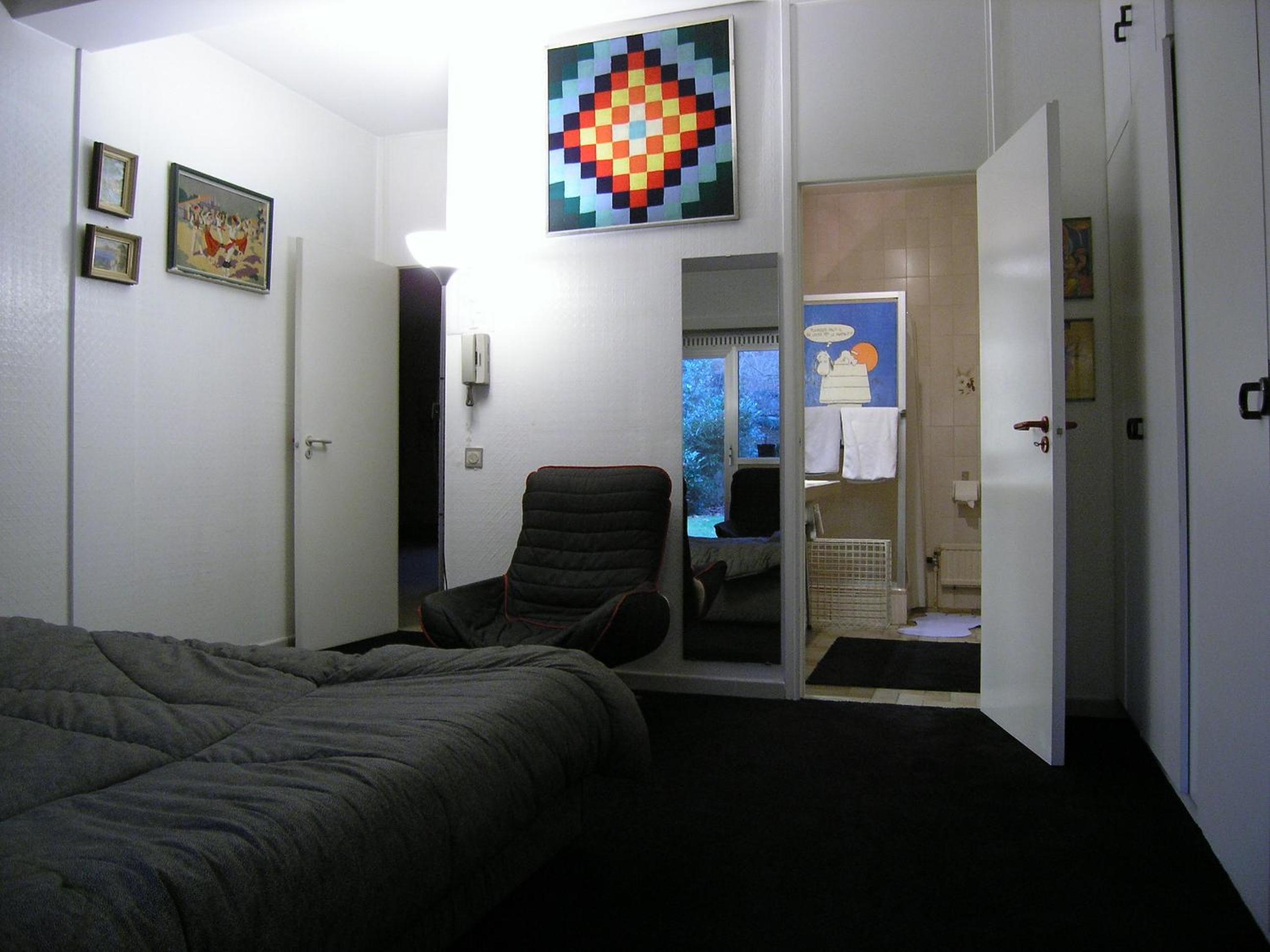 B&B Middelheim