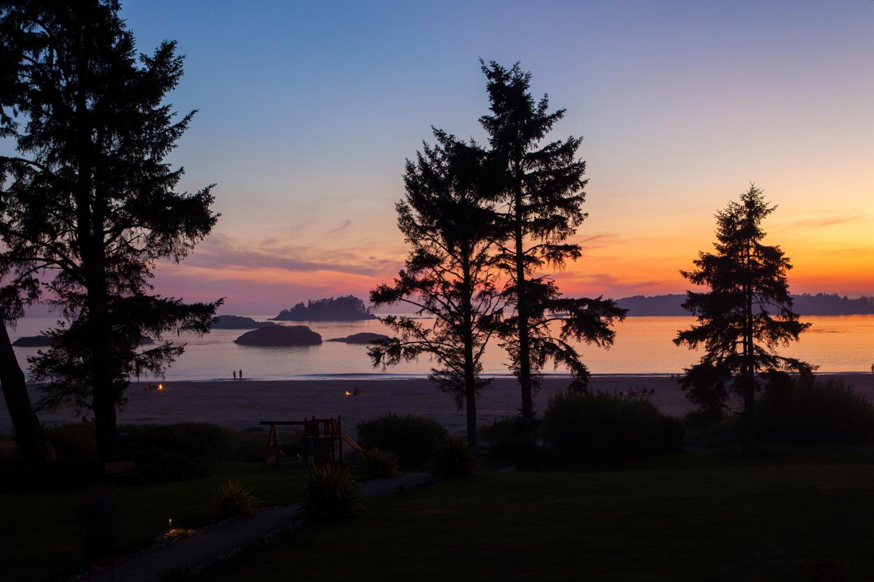 Tofino Vacations - Best Western Plus Tin Wis Resort - Property Image 33