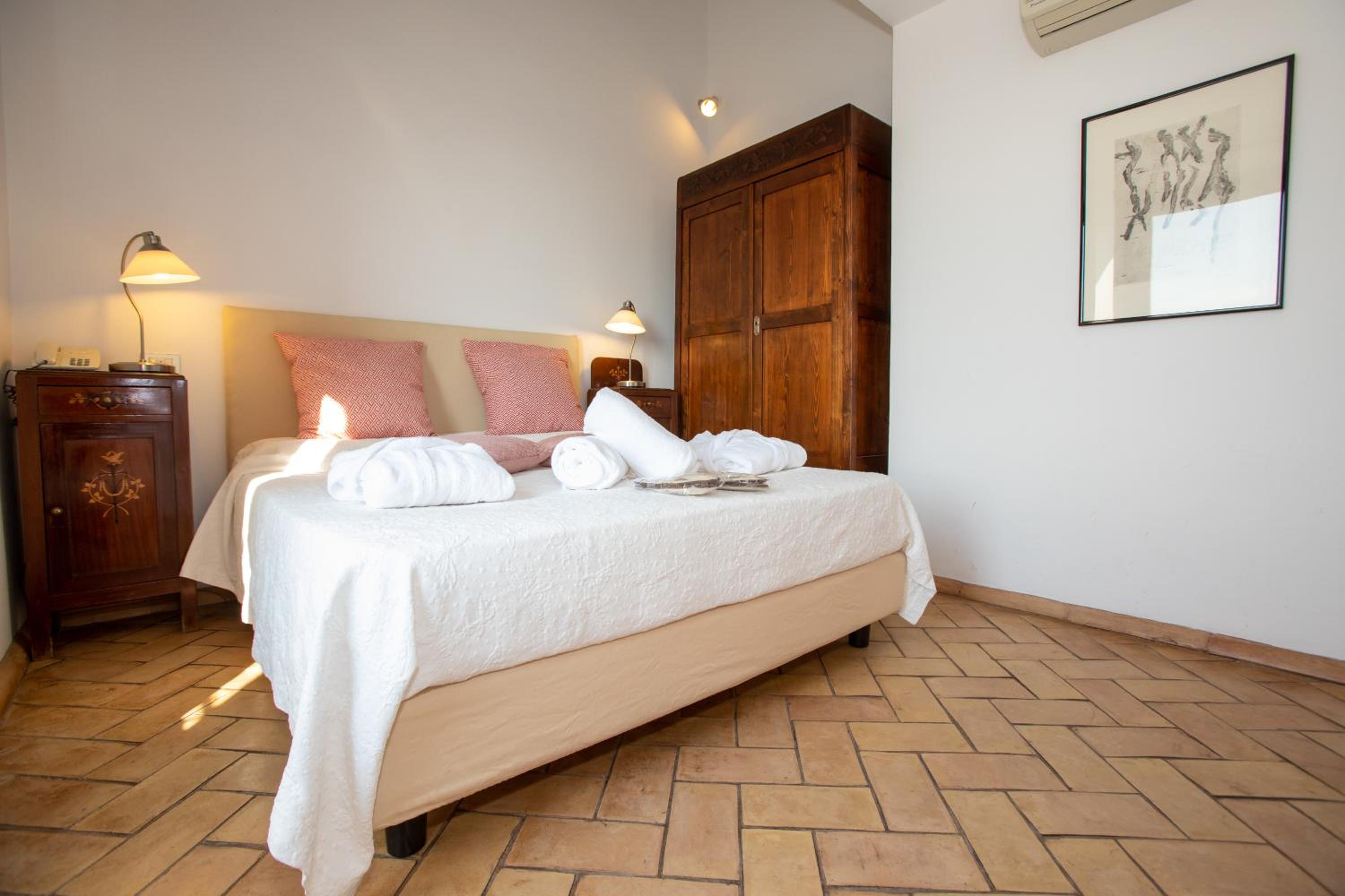 Residenza d'Epoca Pietra Di Ponente