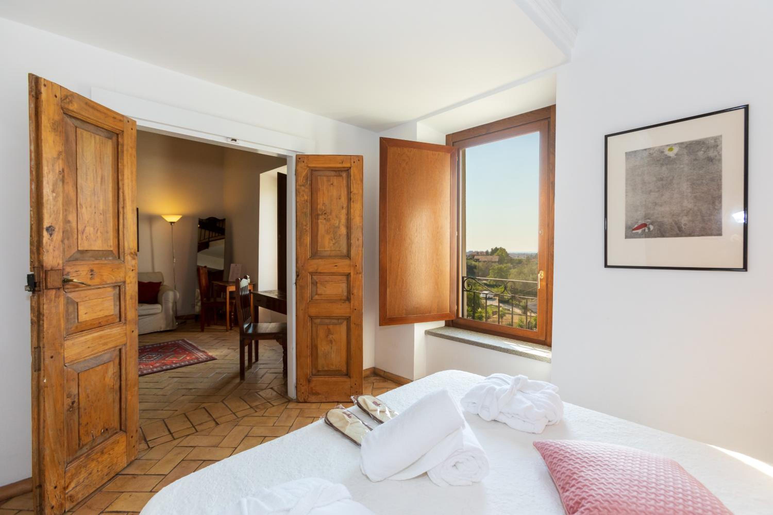 Residenza d'Epoca Pietra Di Ponente