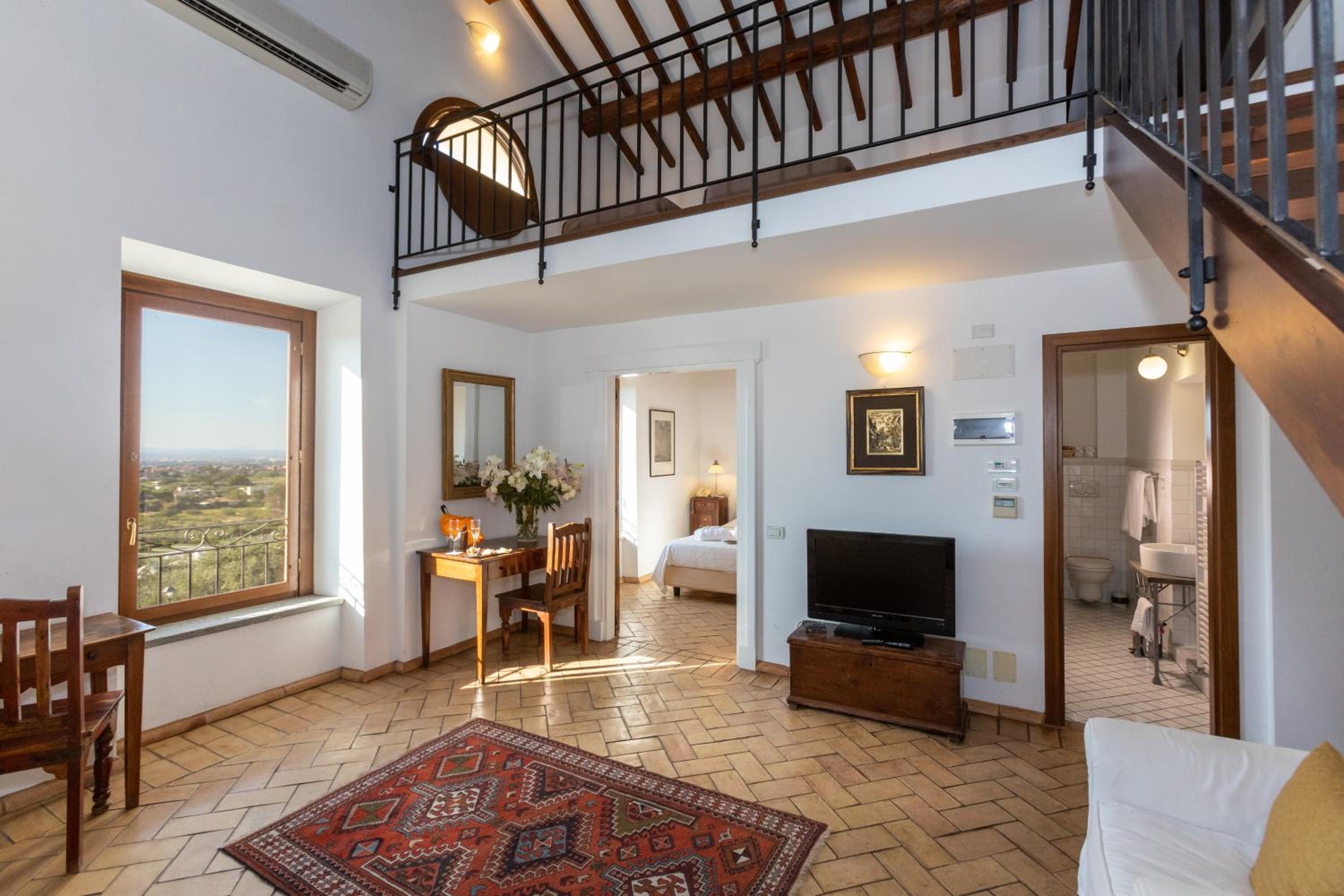 Residenza d'Epoca Pietra Di Ponente, photo 22