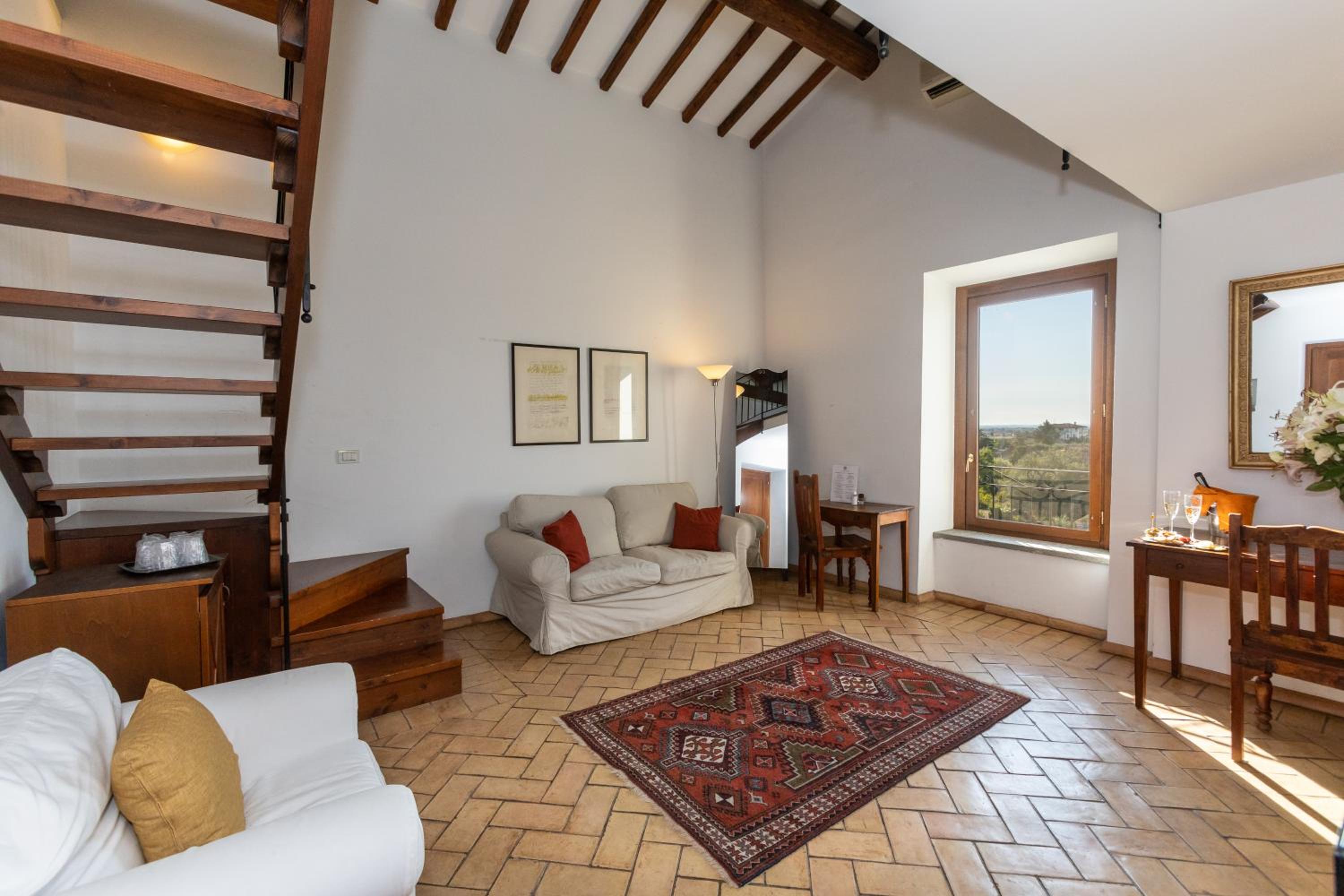 Residenza d'Epoca Pietra Di Ponente, photo 17