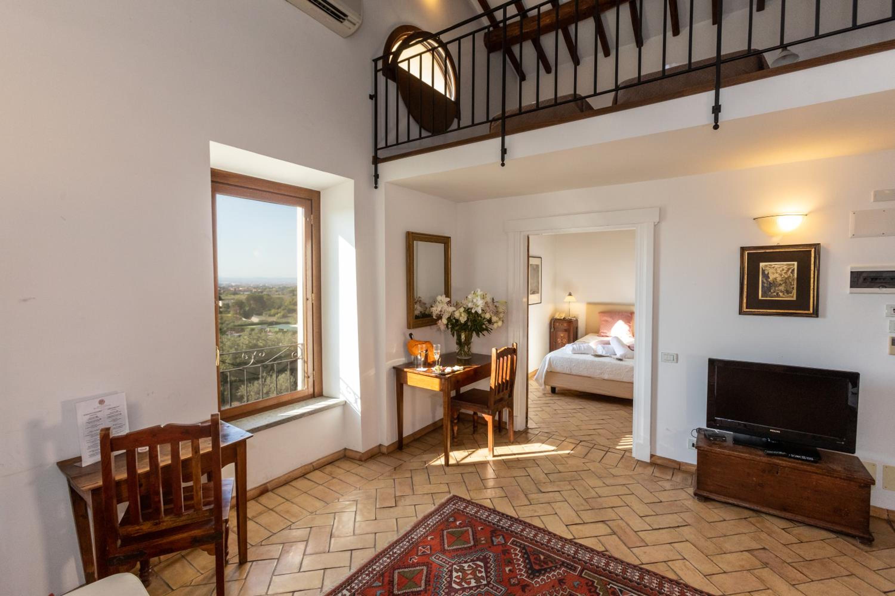 Residenza d'Epoca Pietra Di Ponente, photo 27