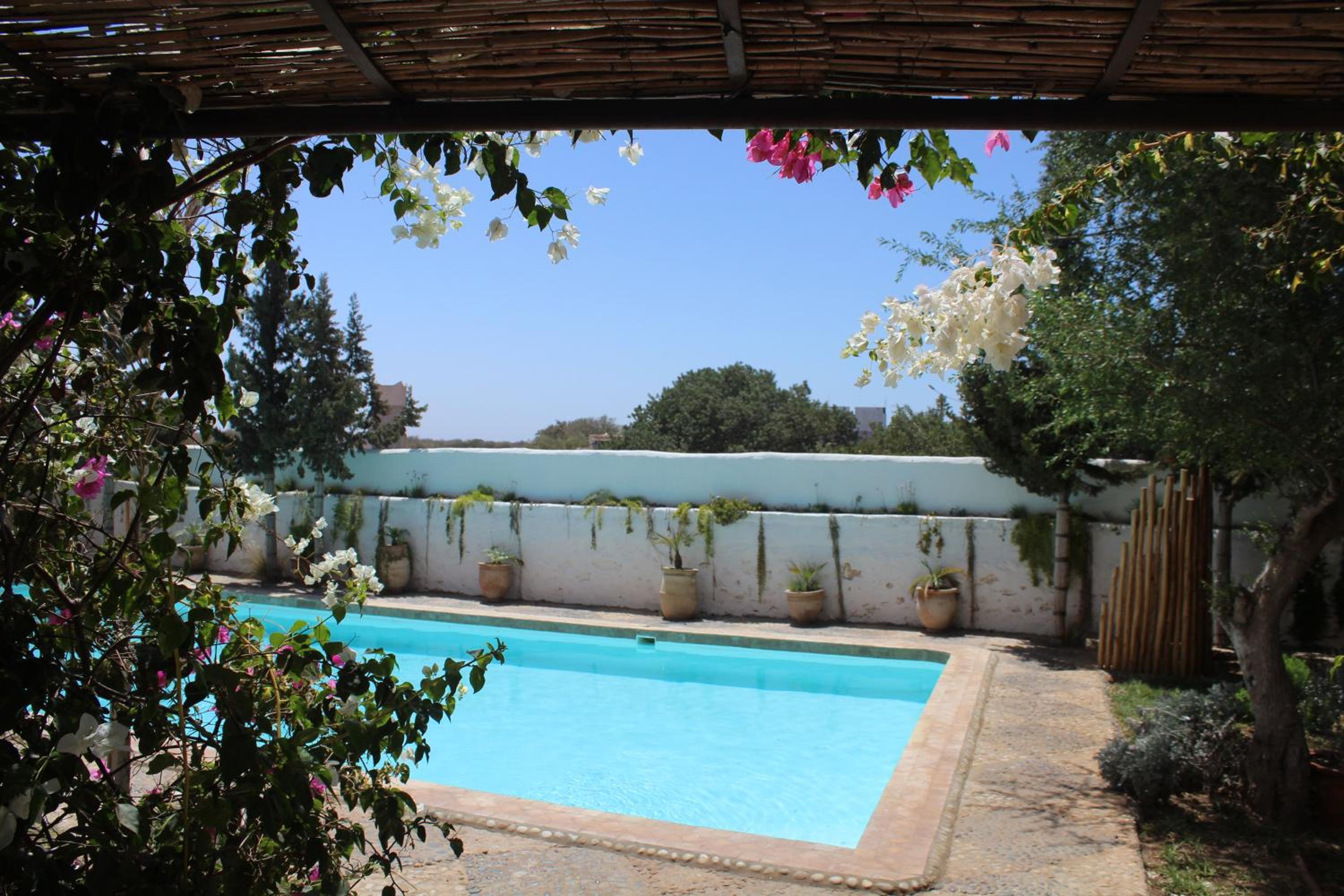 Riad Sanam - Adults only