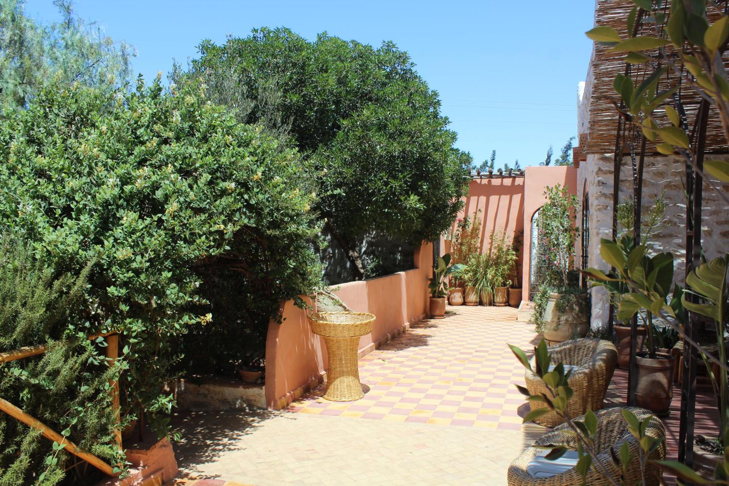 Riad Sanam - Adults only