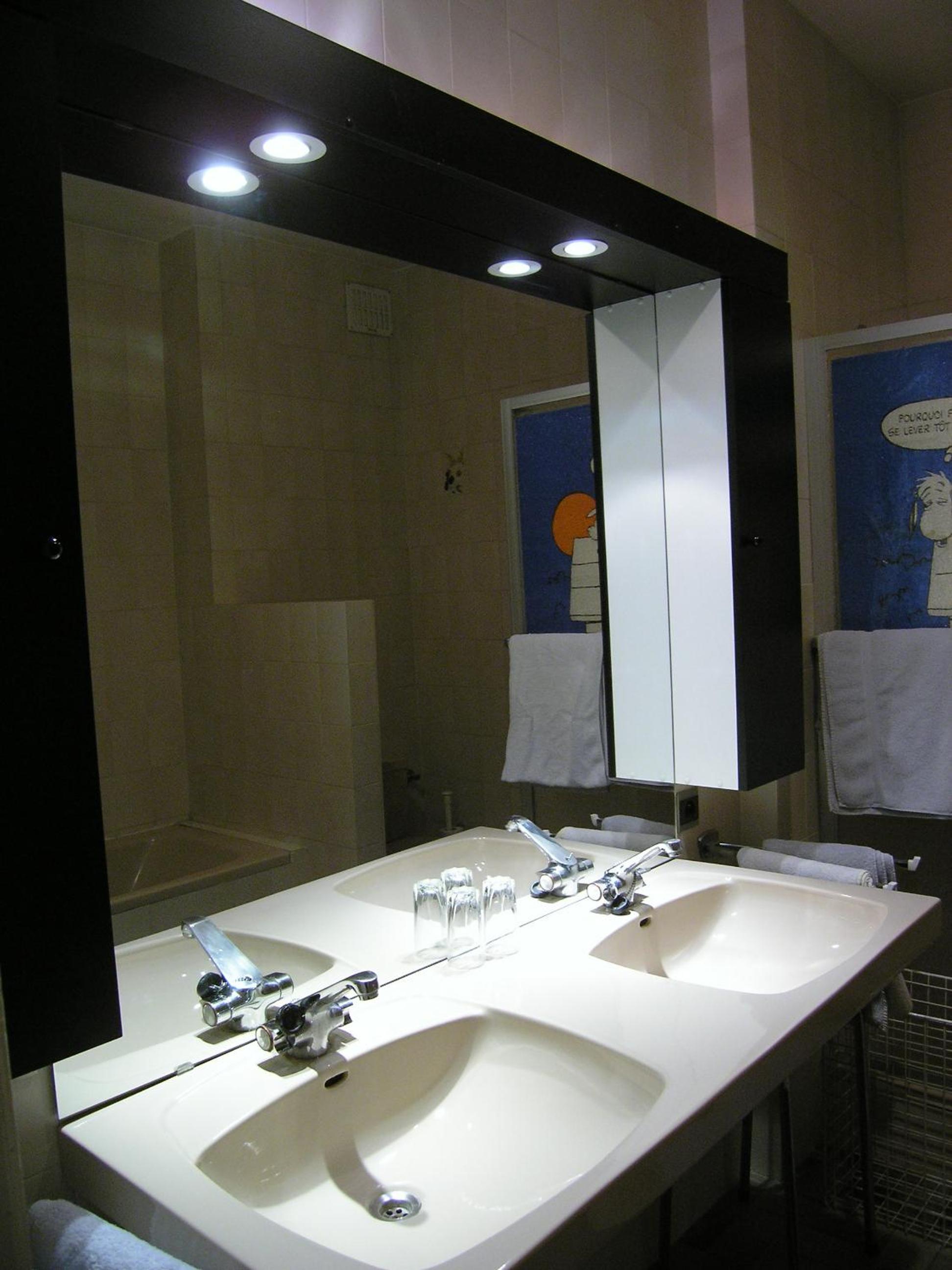 B&B Middelheim
