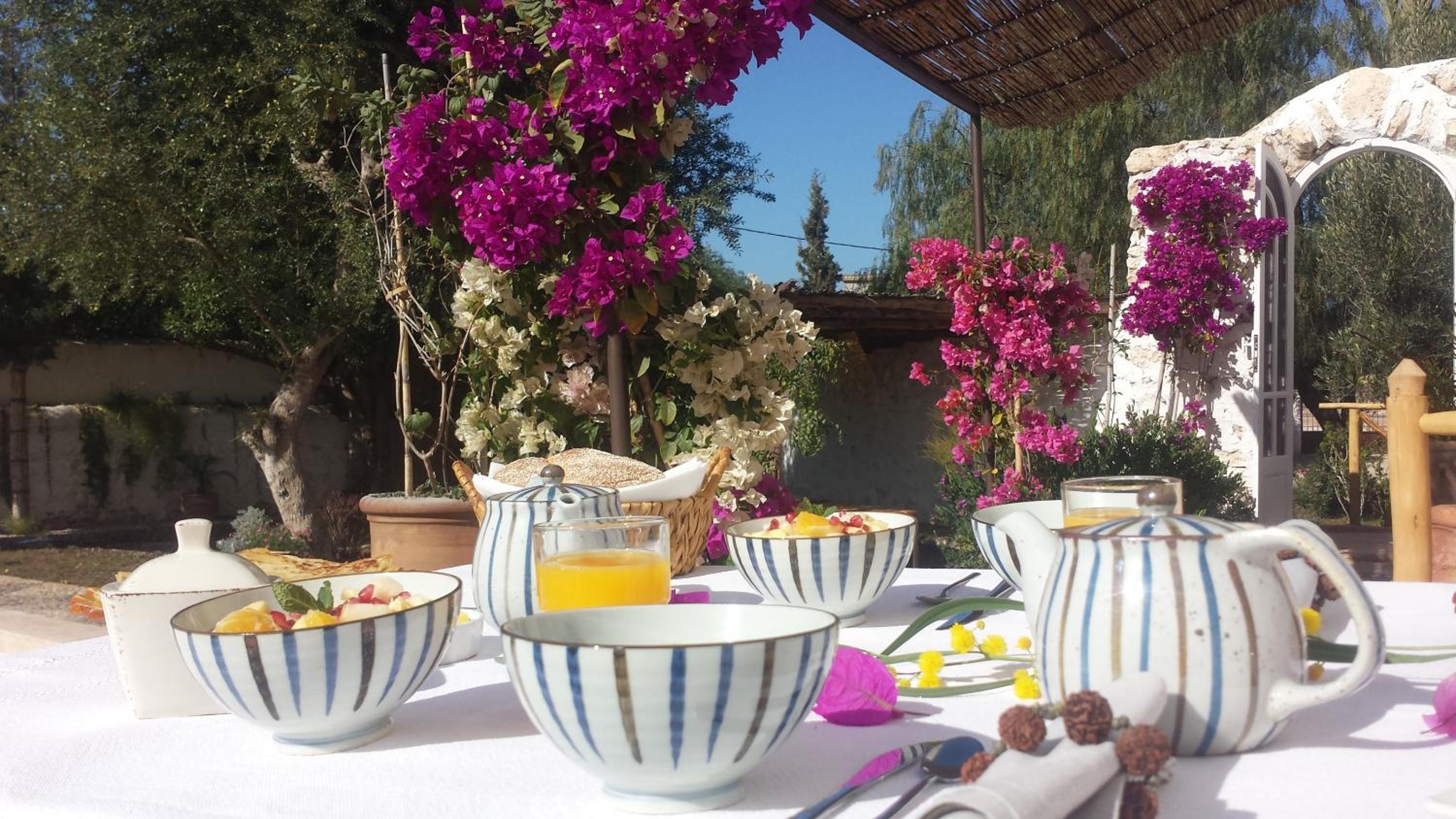 Riad Sanam - Adults only