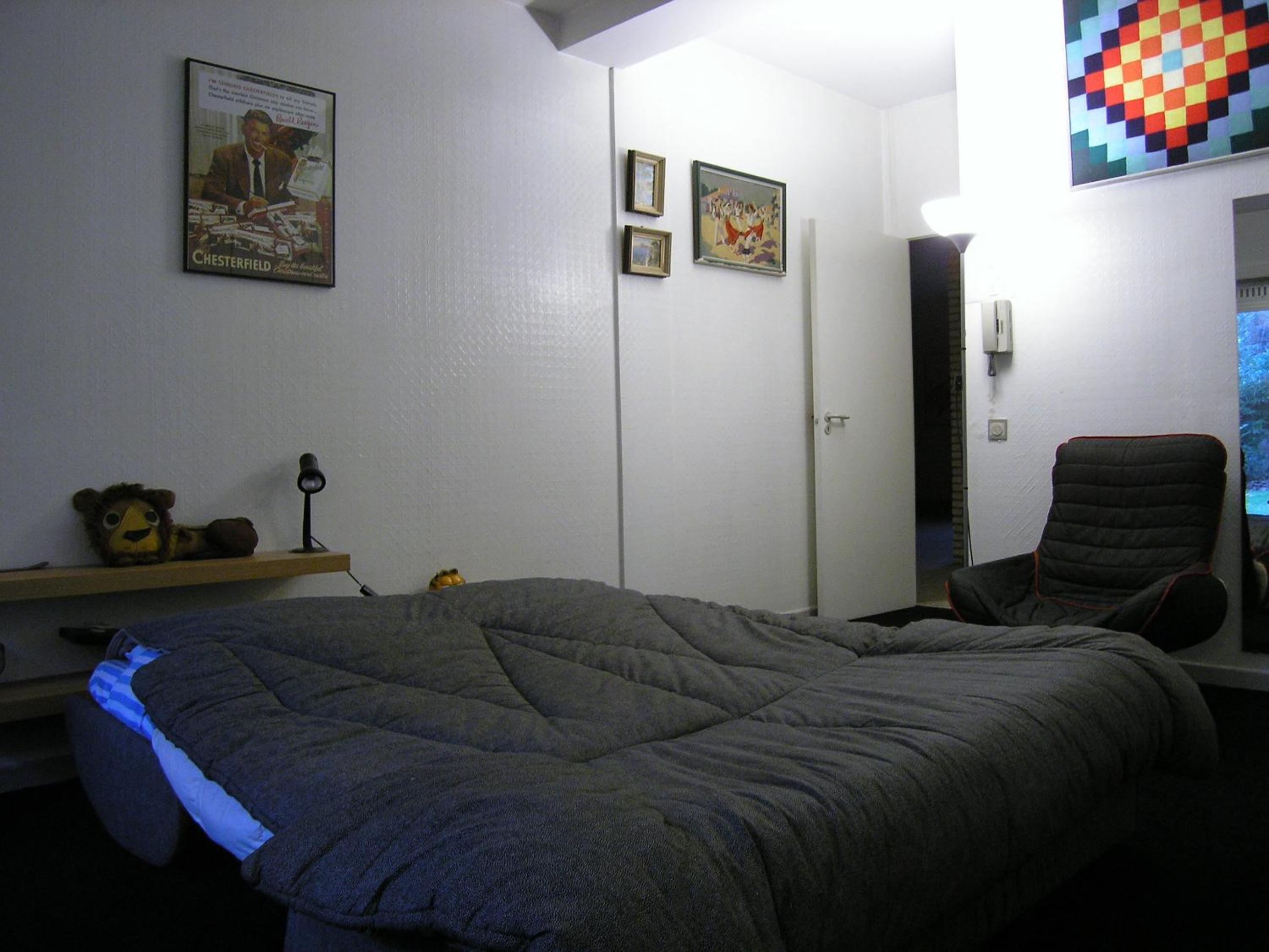B&B Middelheim