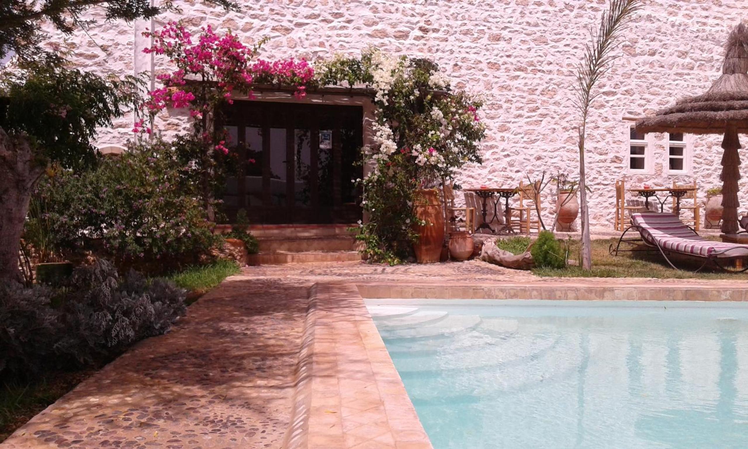 Riad Sanam - Adults only