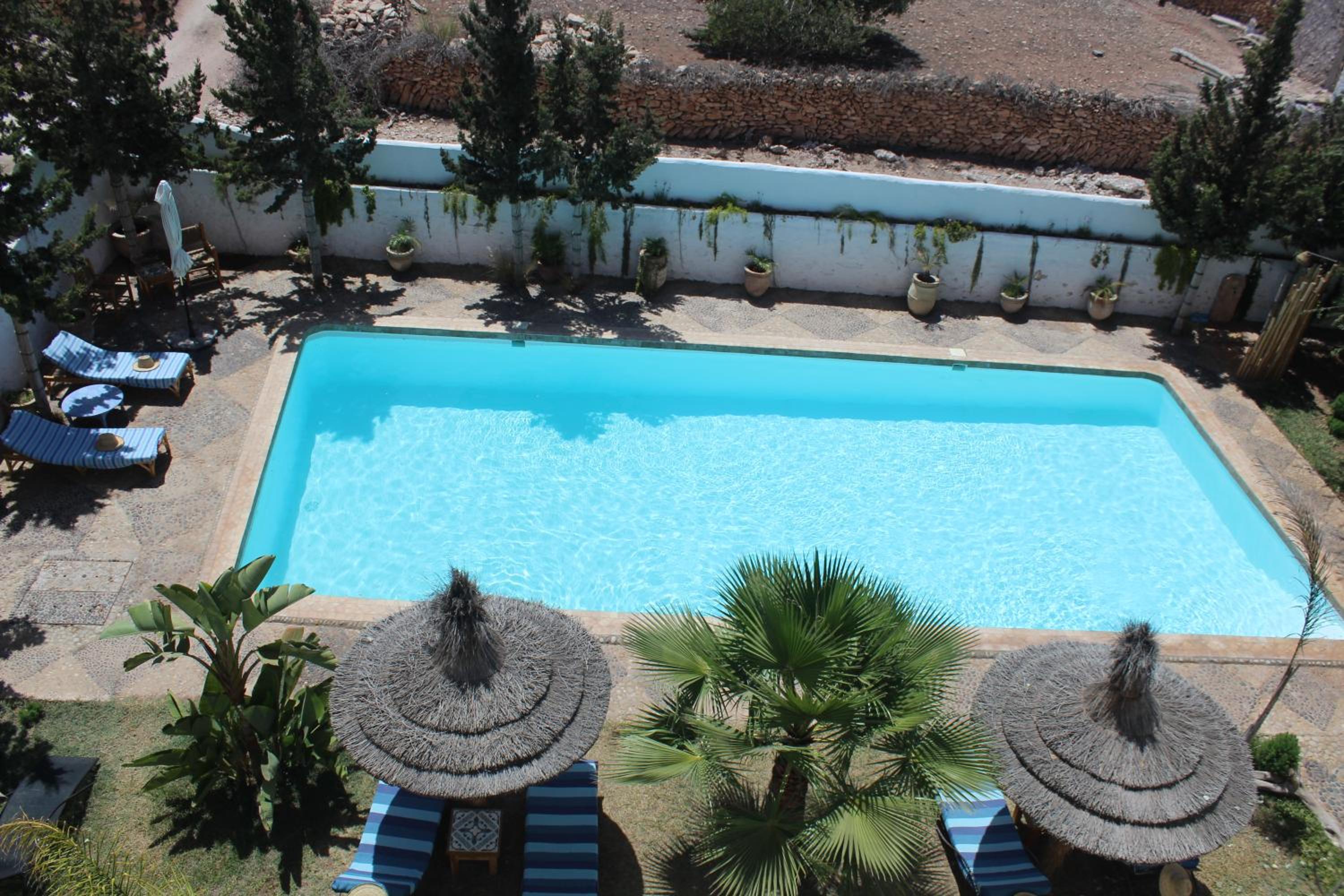 Riad Sanam - Adults only