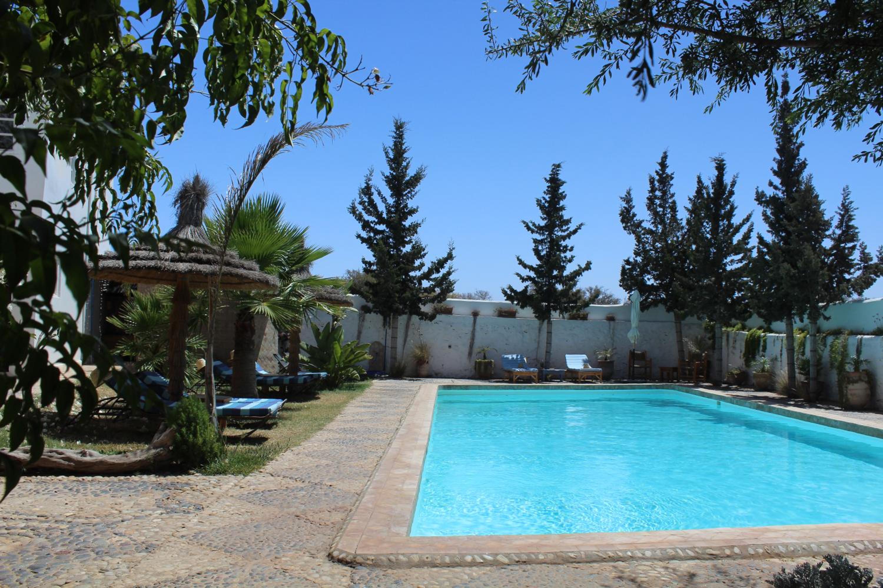 Riad Sanam - Adults only
